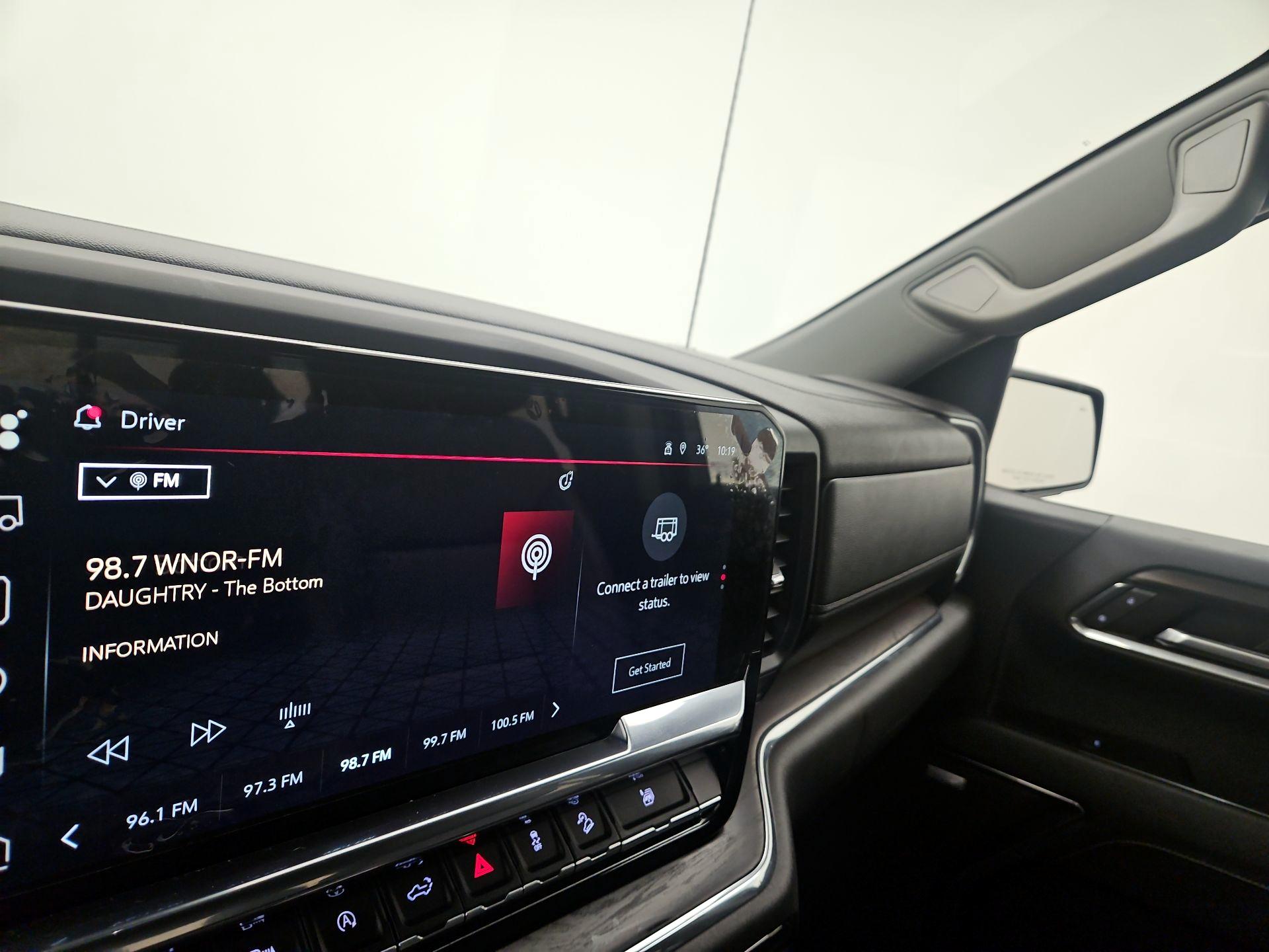 Thumbnail: 2024 GMC Sierra 1500 - 16