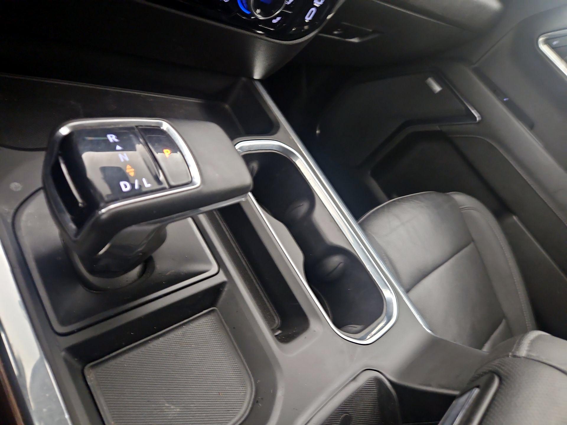 Thumbnail: 2024 GMC Sierra 1500 - 18