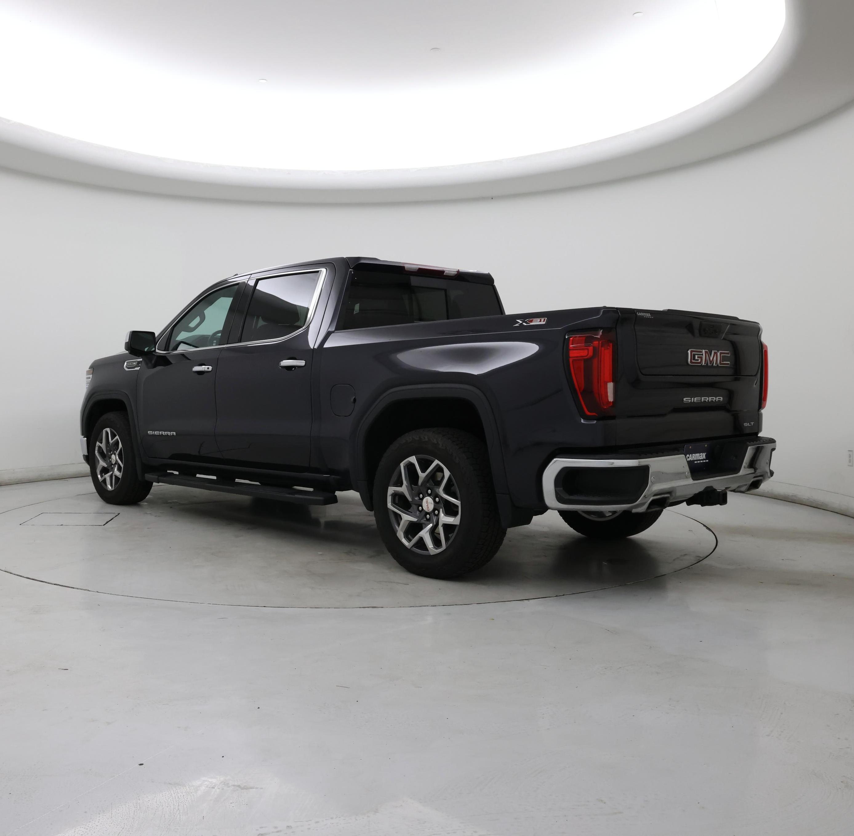 Thumbnail: 2024 GMC Sierra 1500 - 2