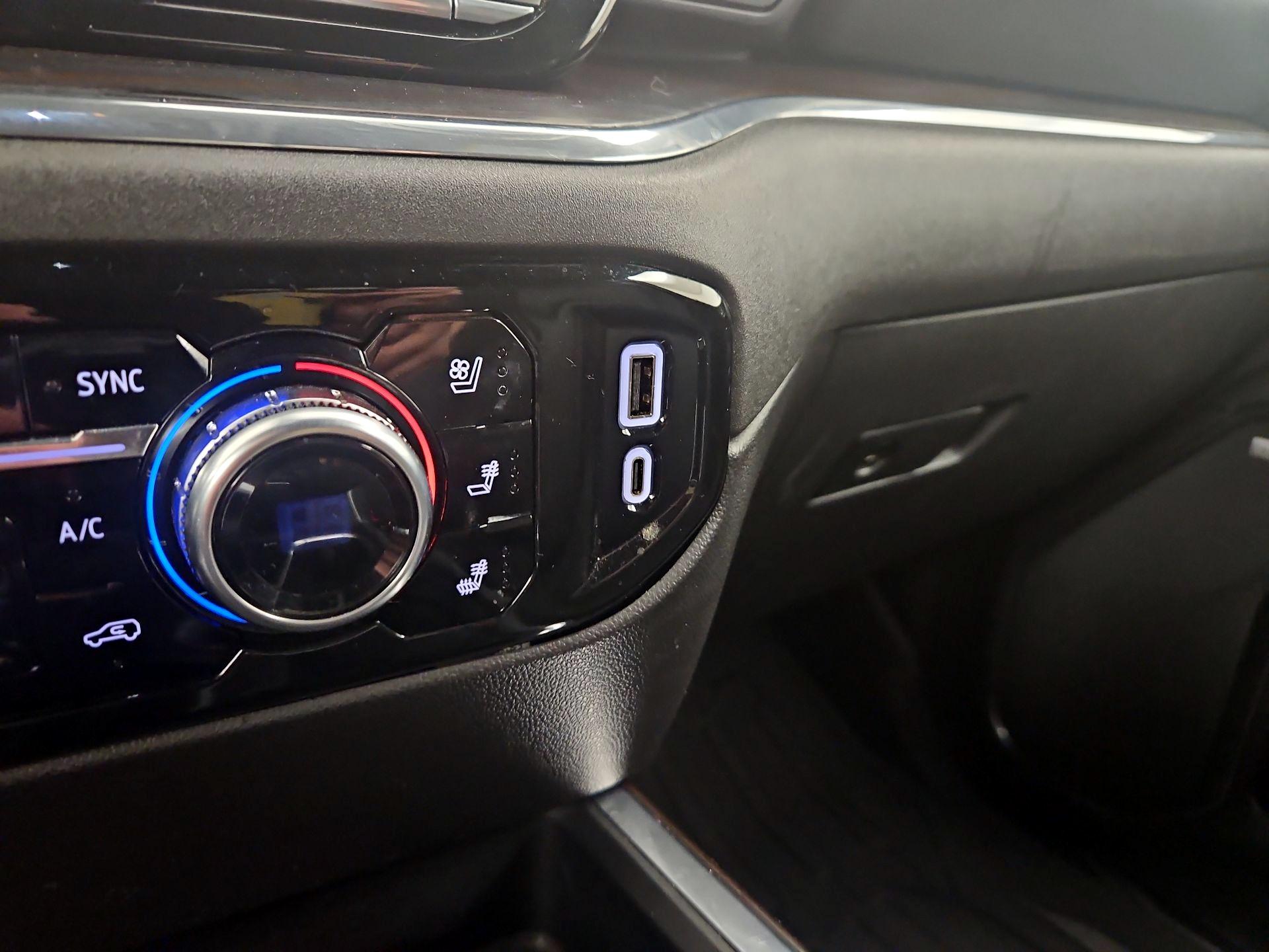 Thumbnail: 2024 GMC Sierra 1500 - 19