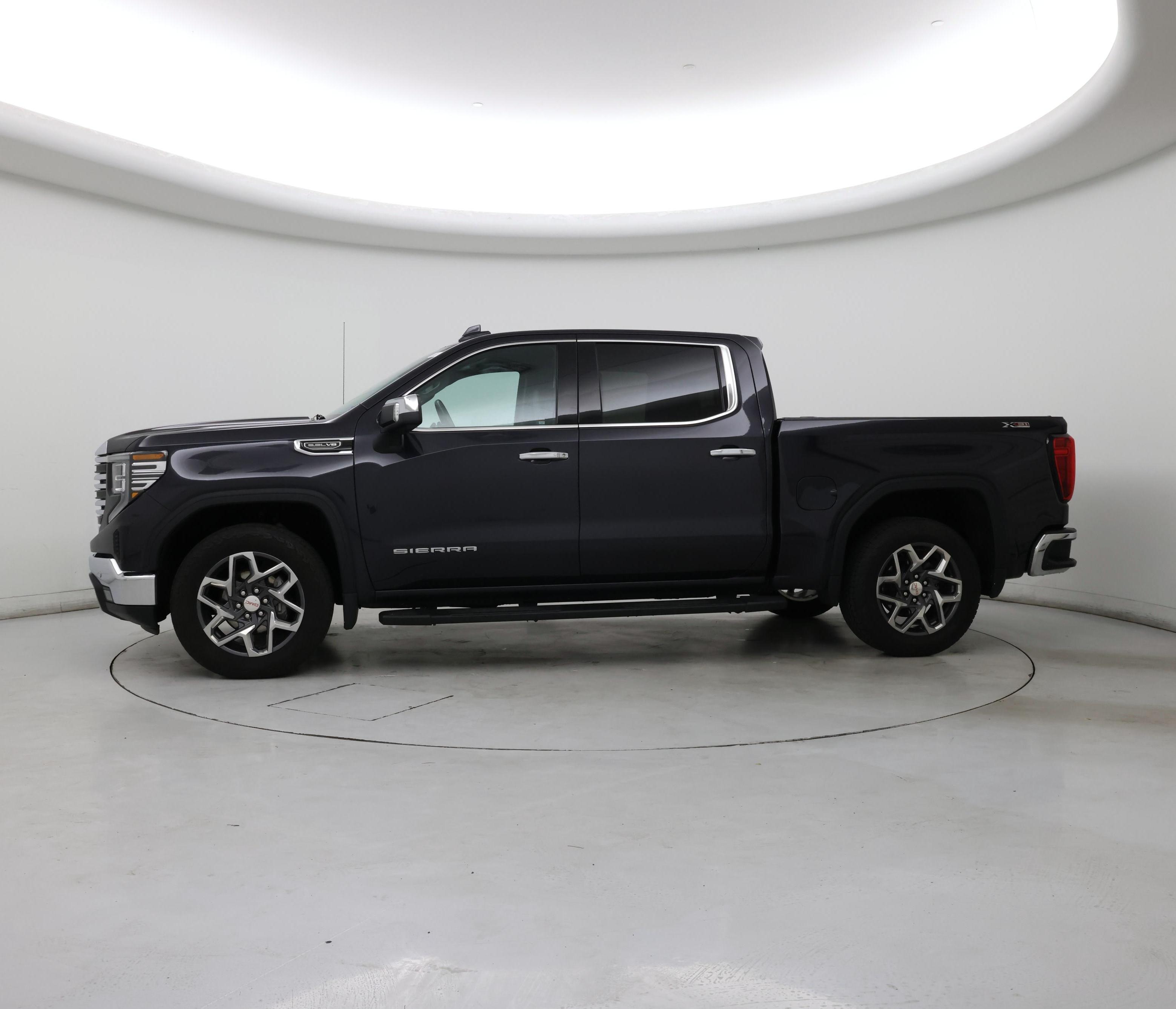 Thumbnail: 2024 GMC Sierra 1500 - 3