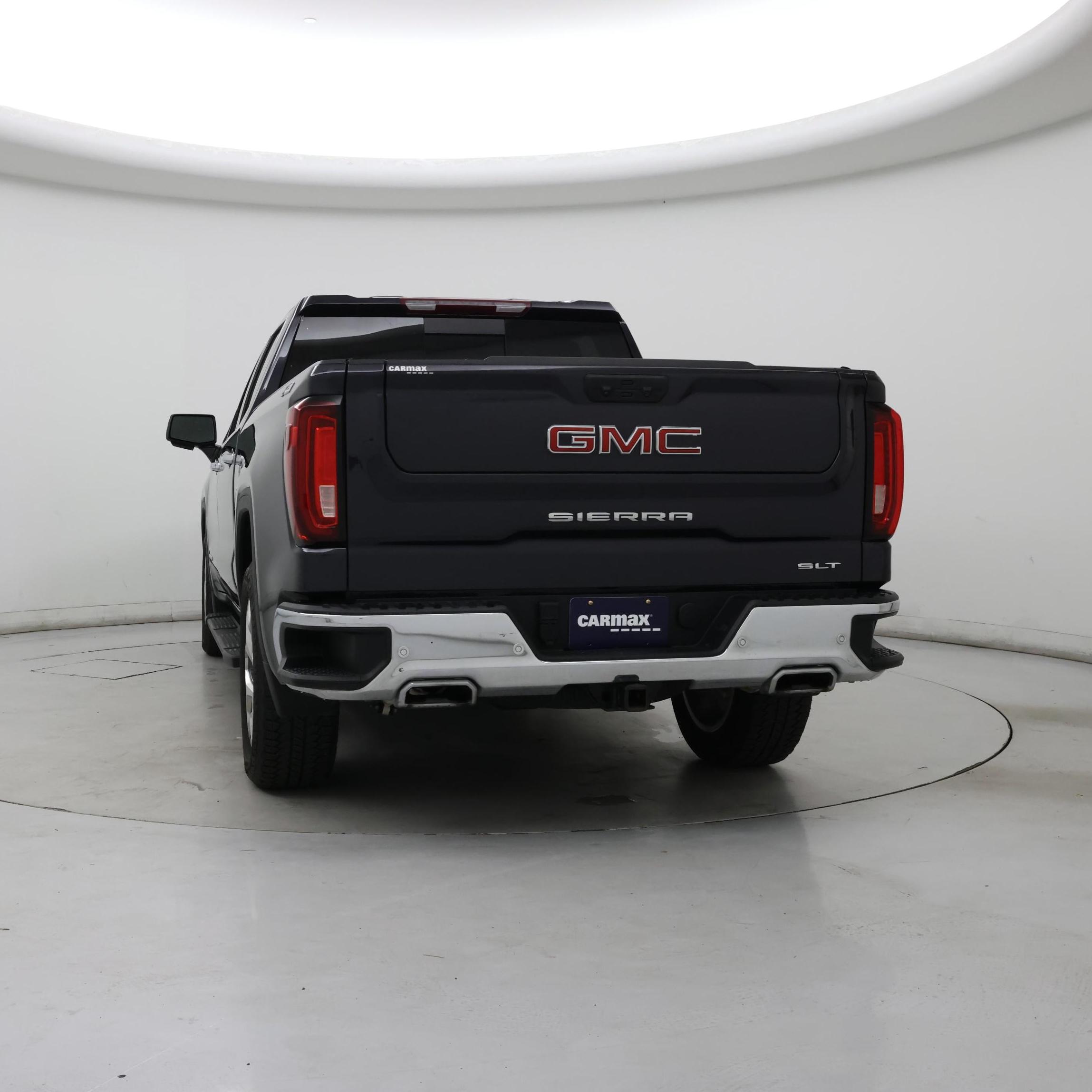 Thumbnail: 2024 GMC Sierra 1500 - 6