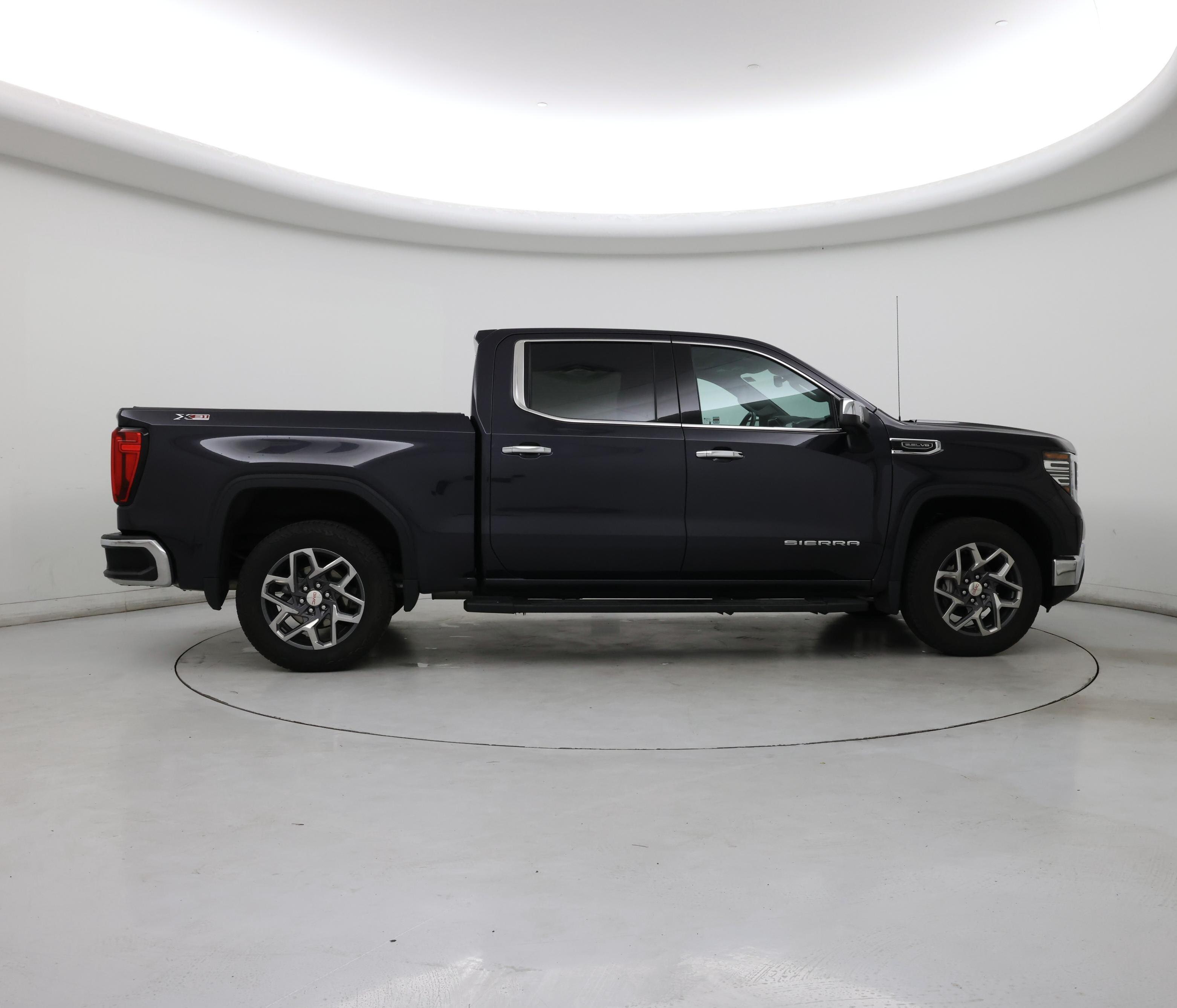 Thumbnail: 2024 GMC Sierra 1500 - 7