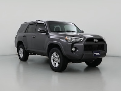 2020 Toyota 4Runner SR5 Premium