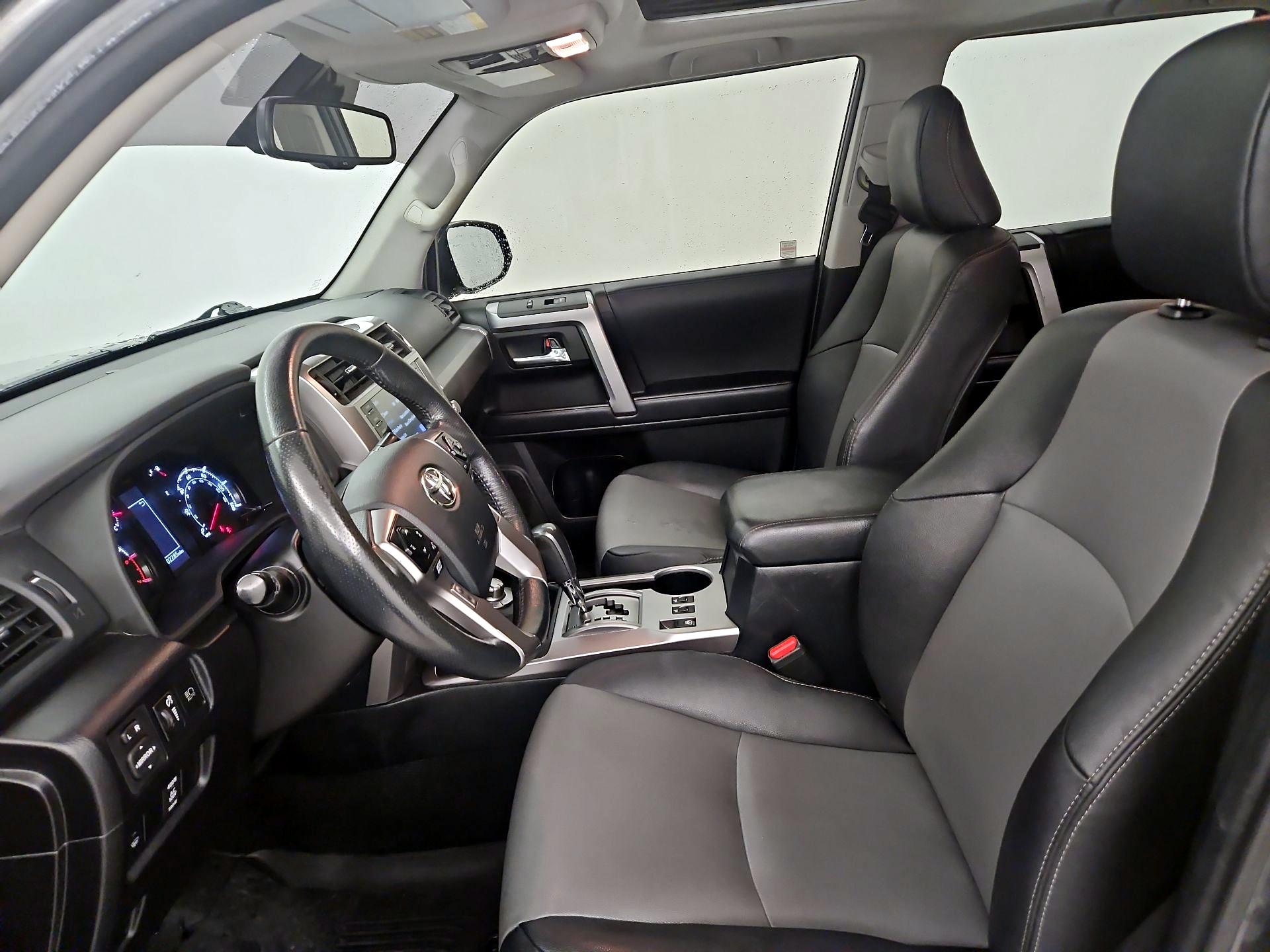 Thumbnail: 2020 Toyota 4Runner - 11