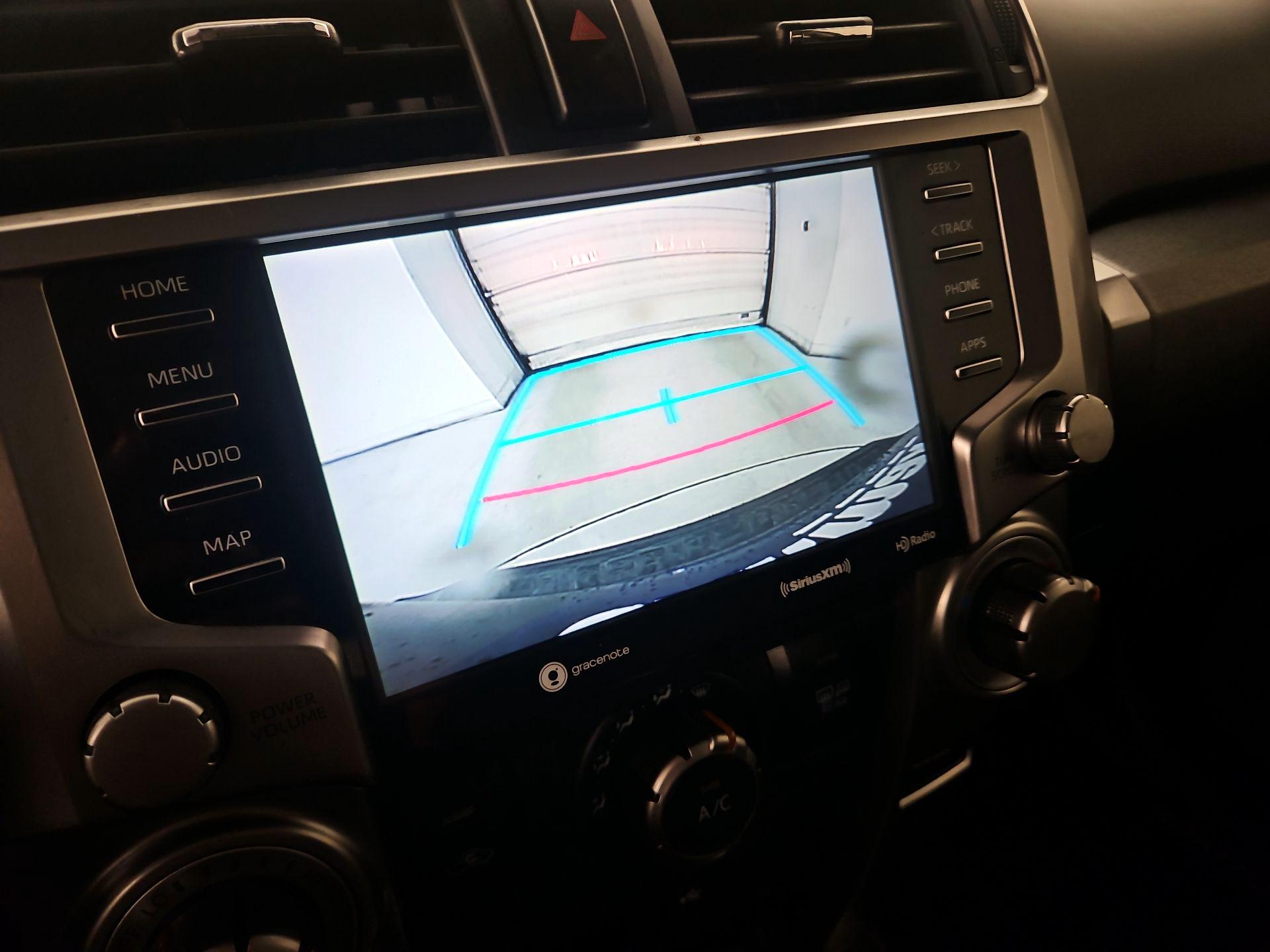 Thumbnail: 2020 Toyota 4Runner - 14