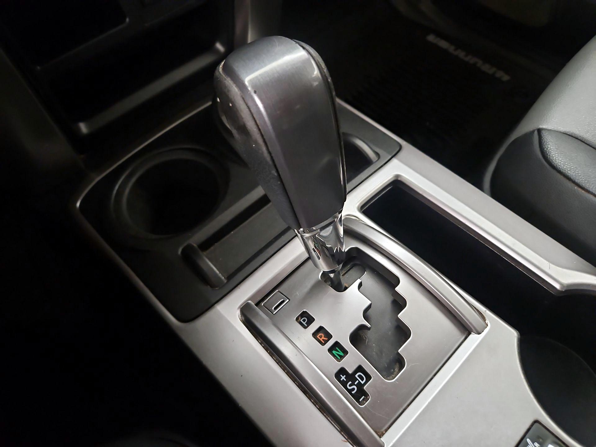 Thumbnail: 2020 Toyota 4Runner - 17