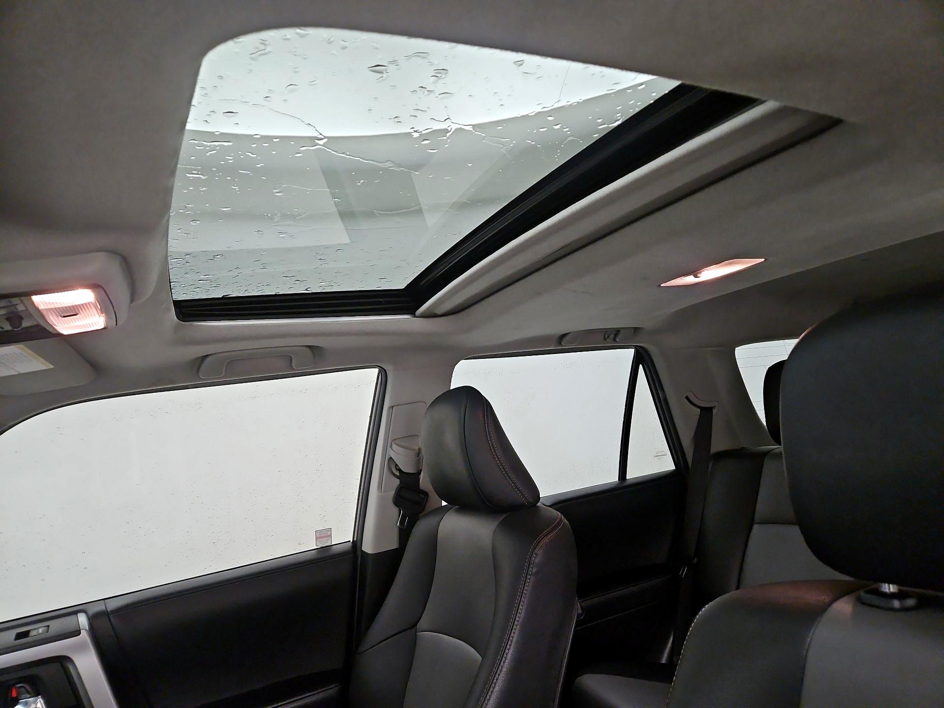 Thumbnail: 2020 Toyota 4Runner - 19