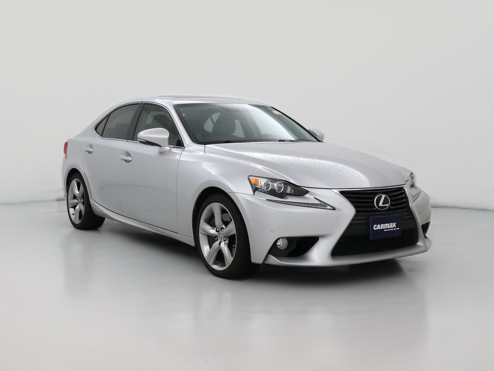 2014 Lexus IS 350