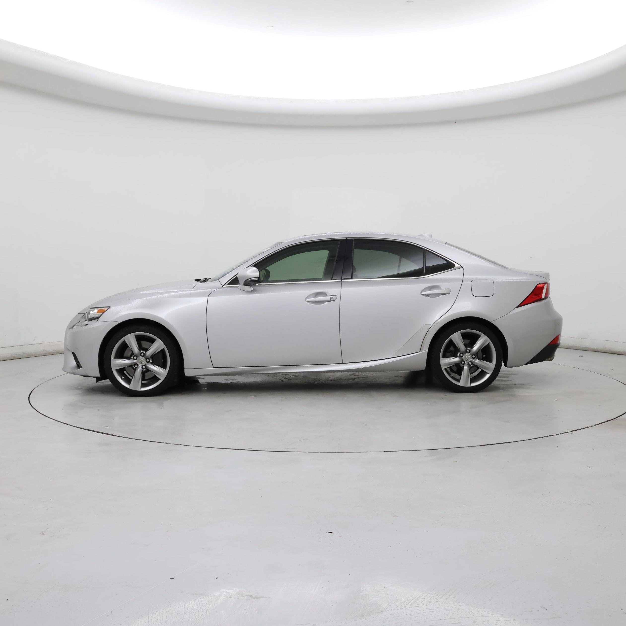 Thumbnail: 2014 Lexus IS - 3