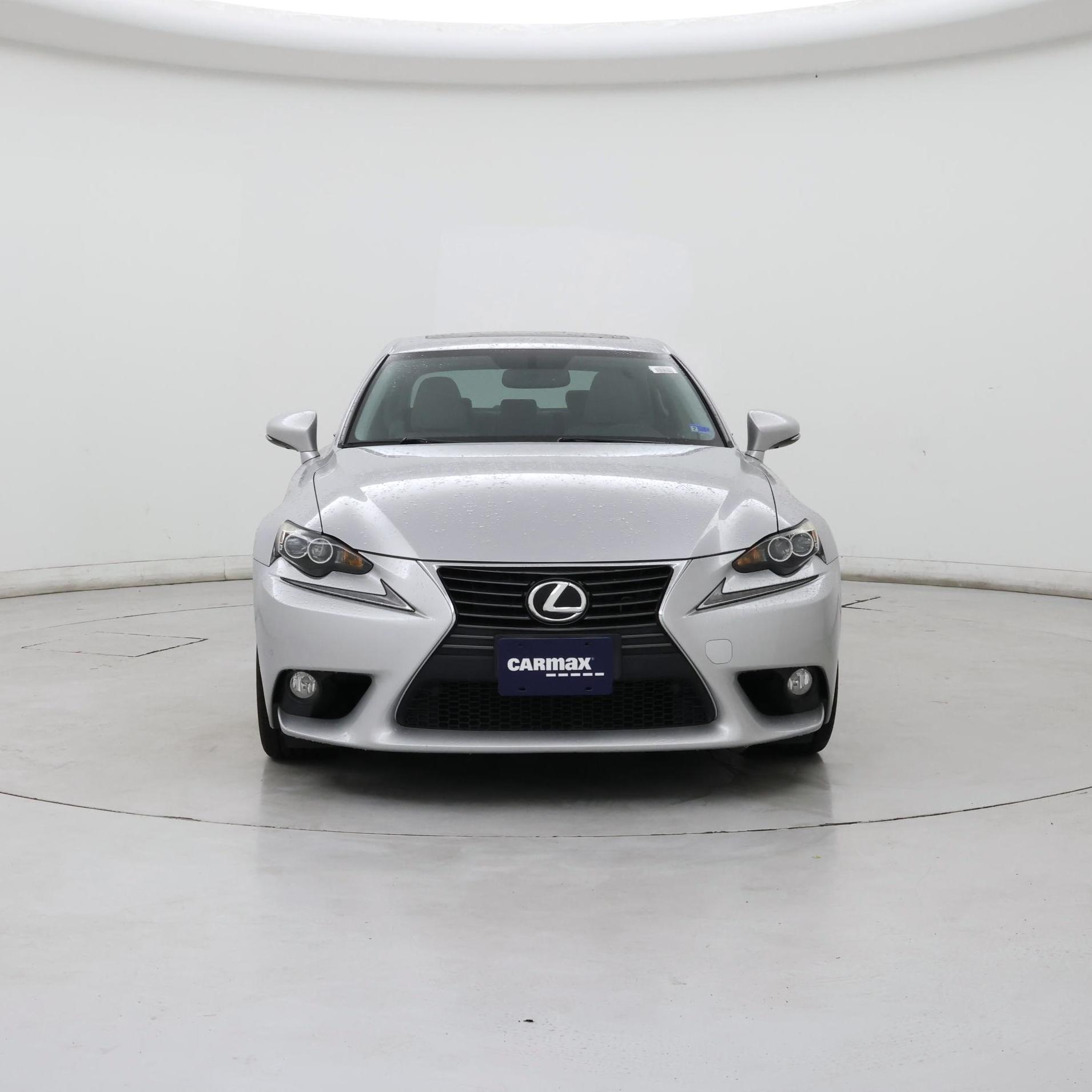 Thumbnail: 2014 Lexus IS - 5