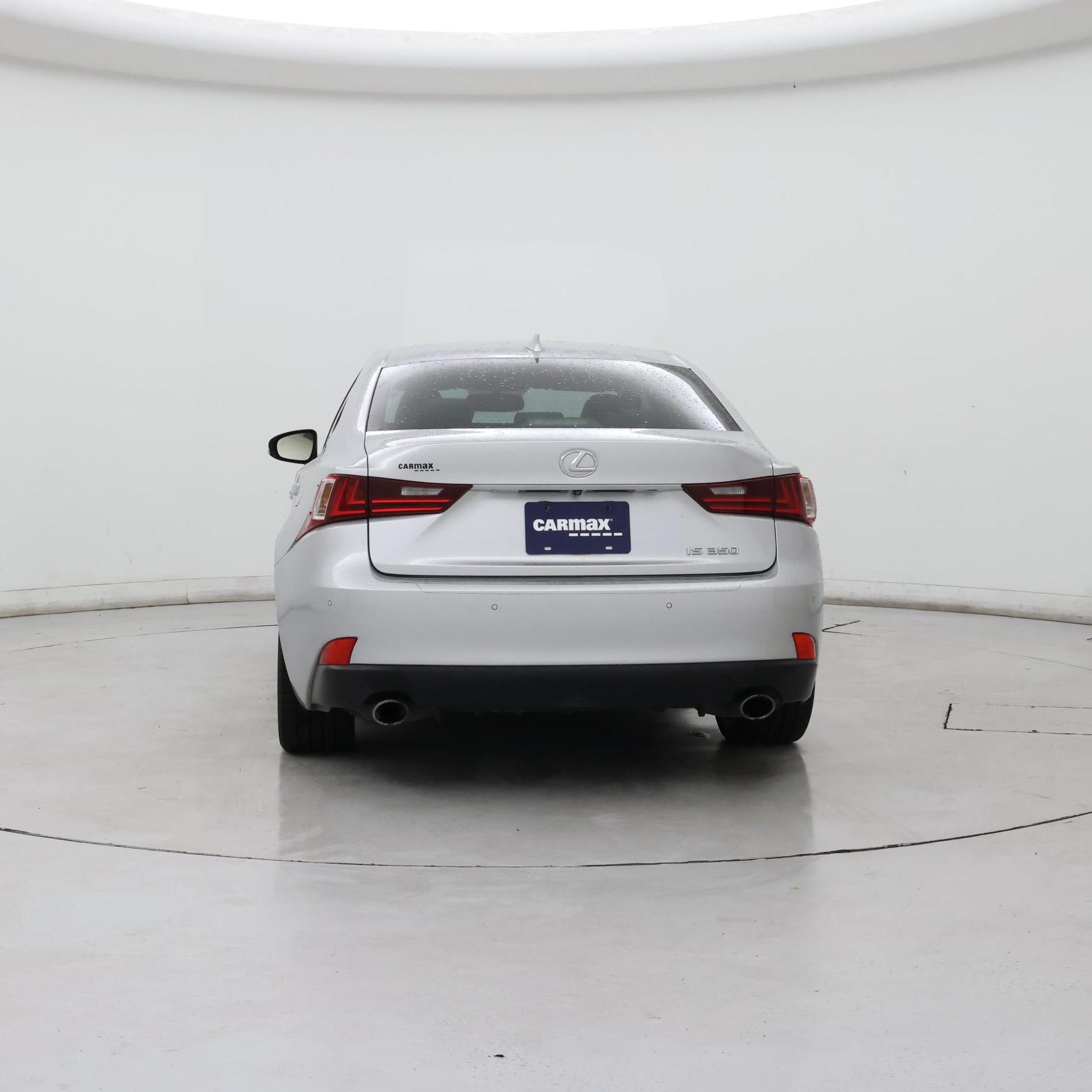 Thumbnail: 2014 Lexus IS - 6