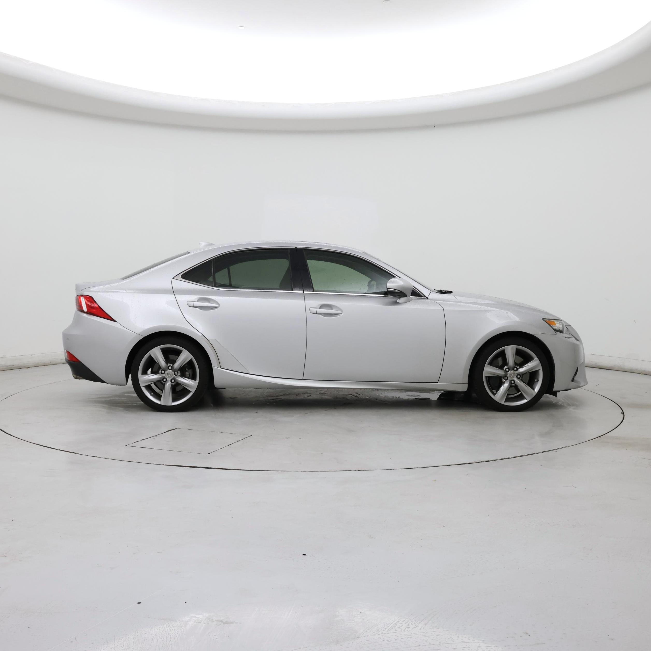 Thumbnail: 2014 Lexus IS - 7