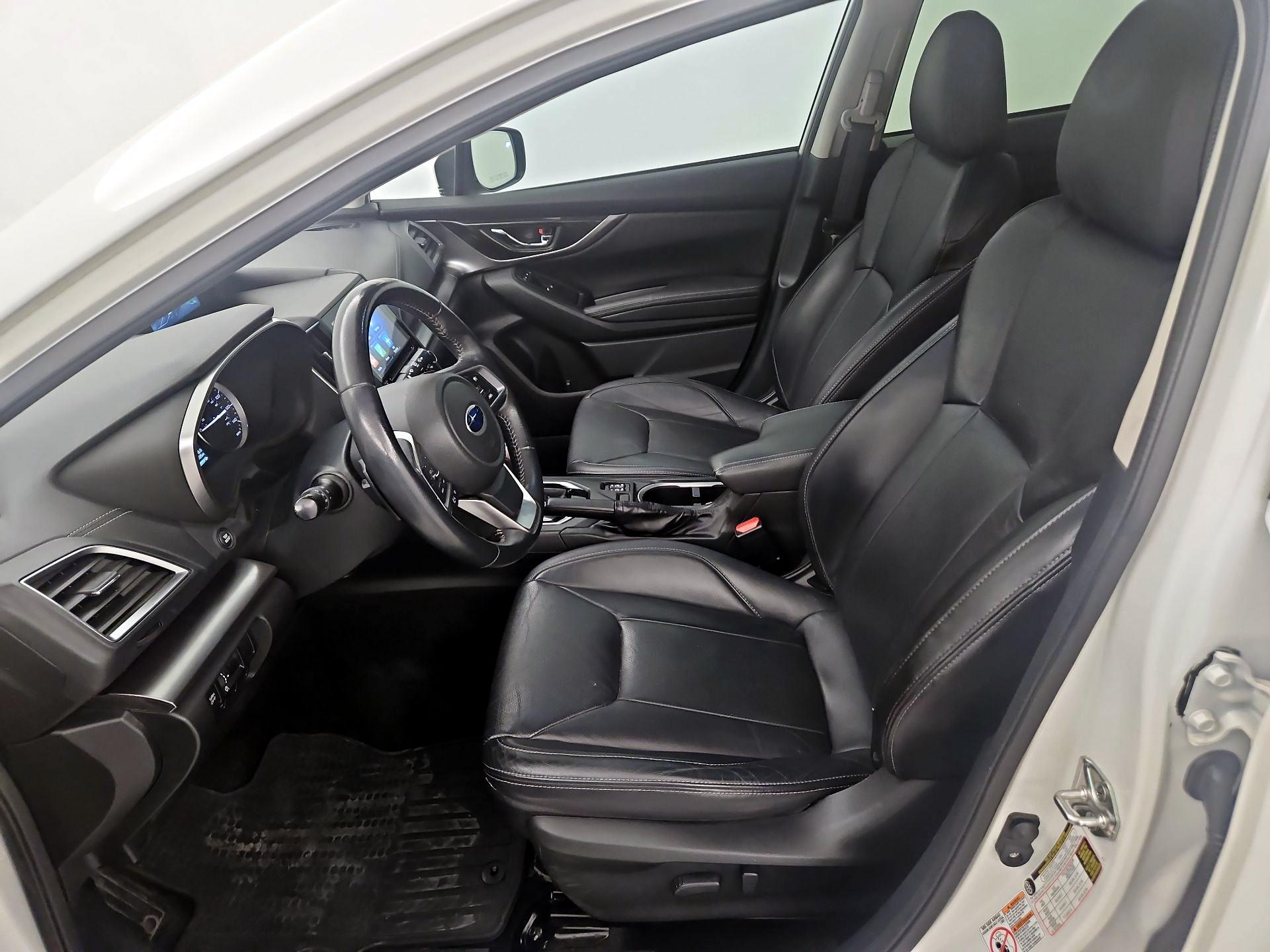 Thumbnail: 2017 Subaru Impreza - 11