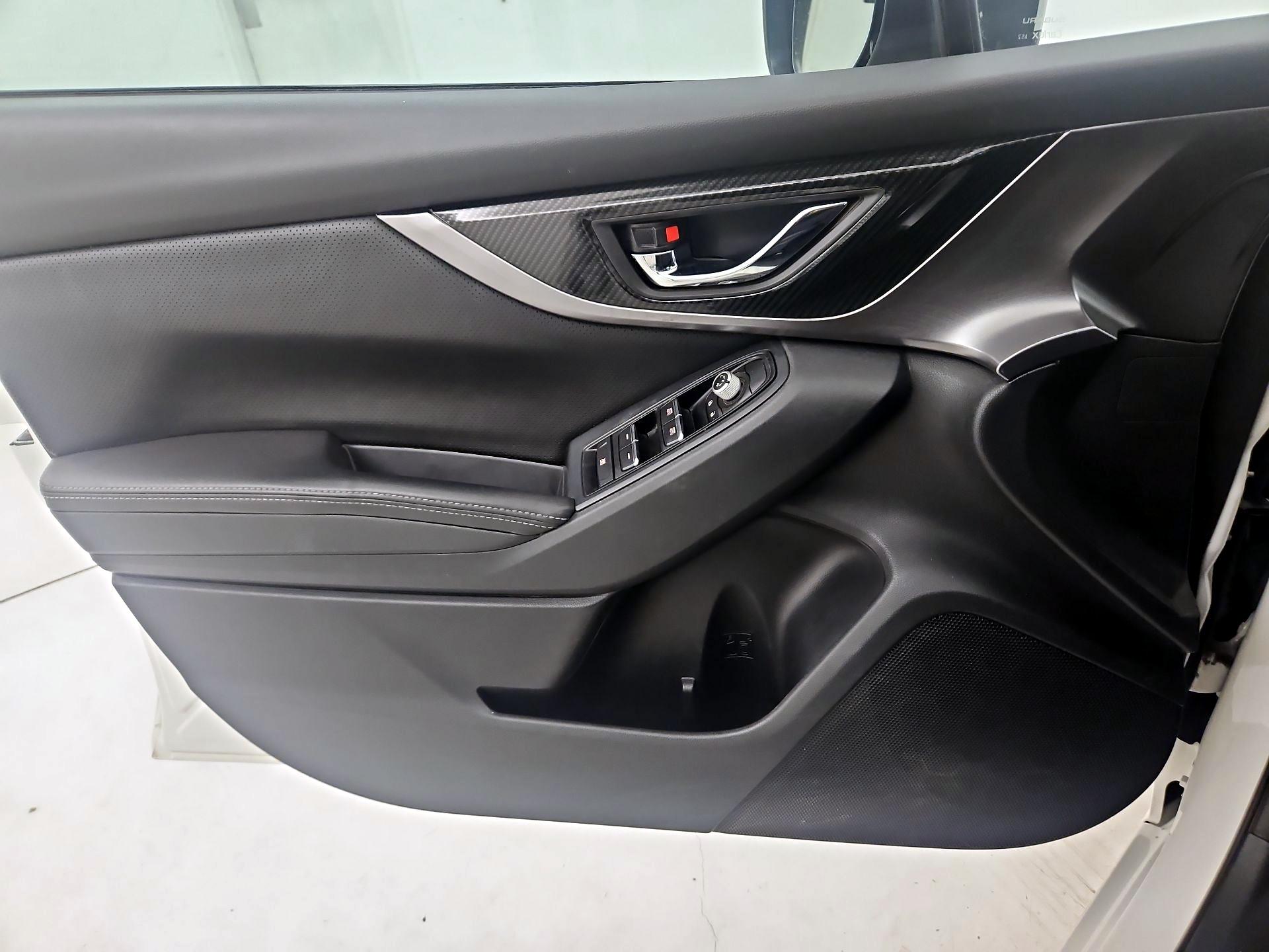 Thumbnail: 2017 Subaru Impreza - 12