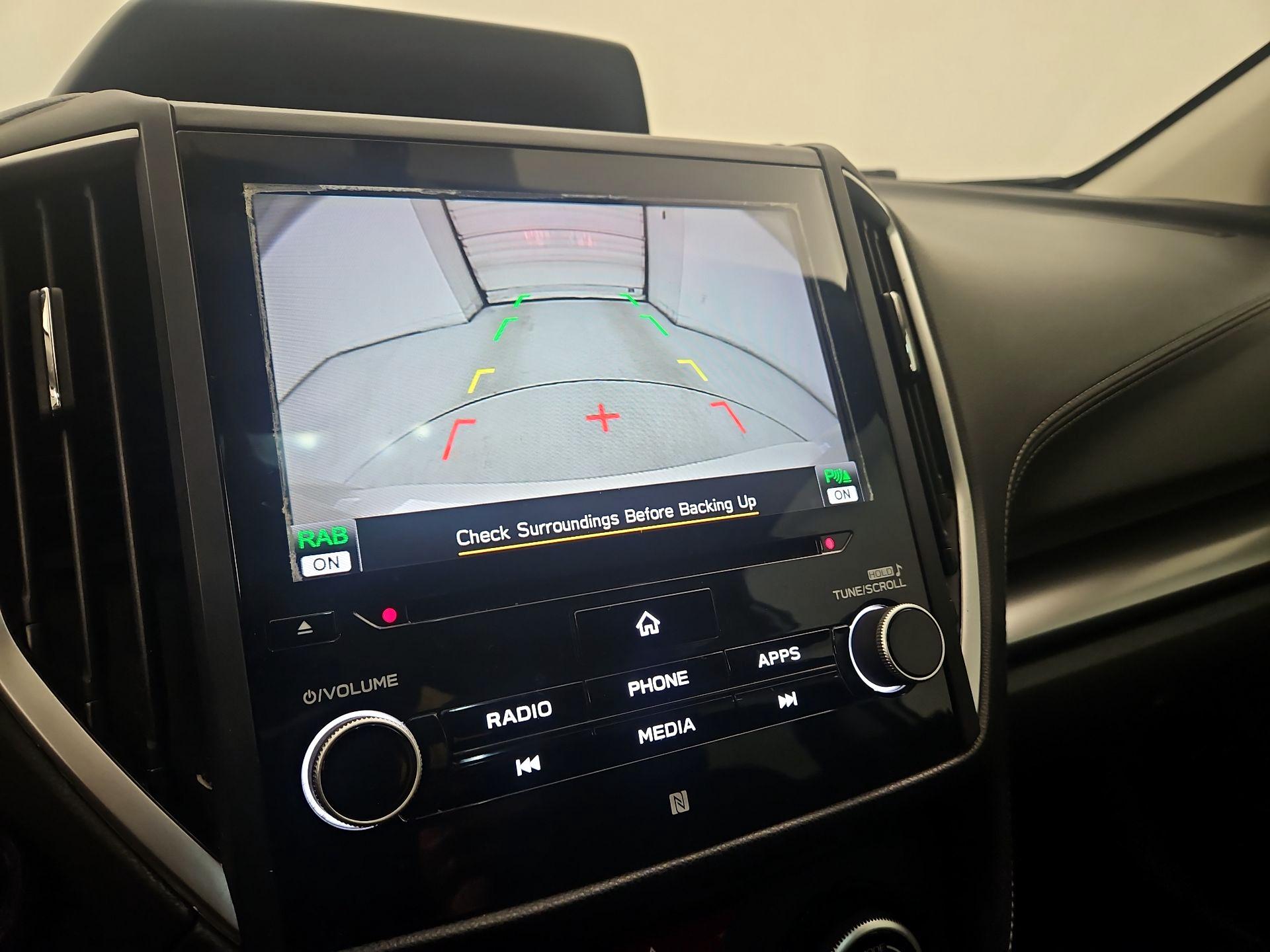 Thumbnail: 2017 Subaru Impreza - 14