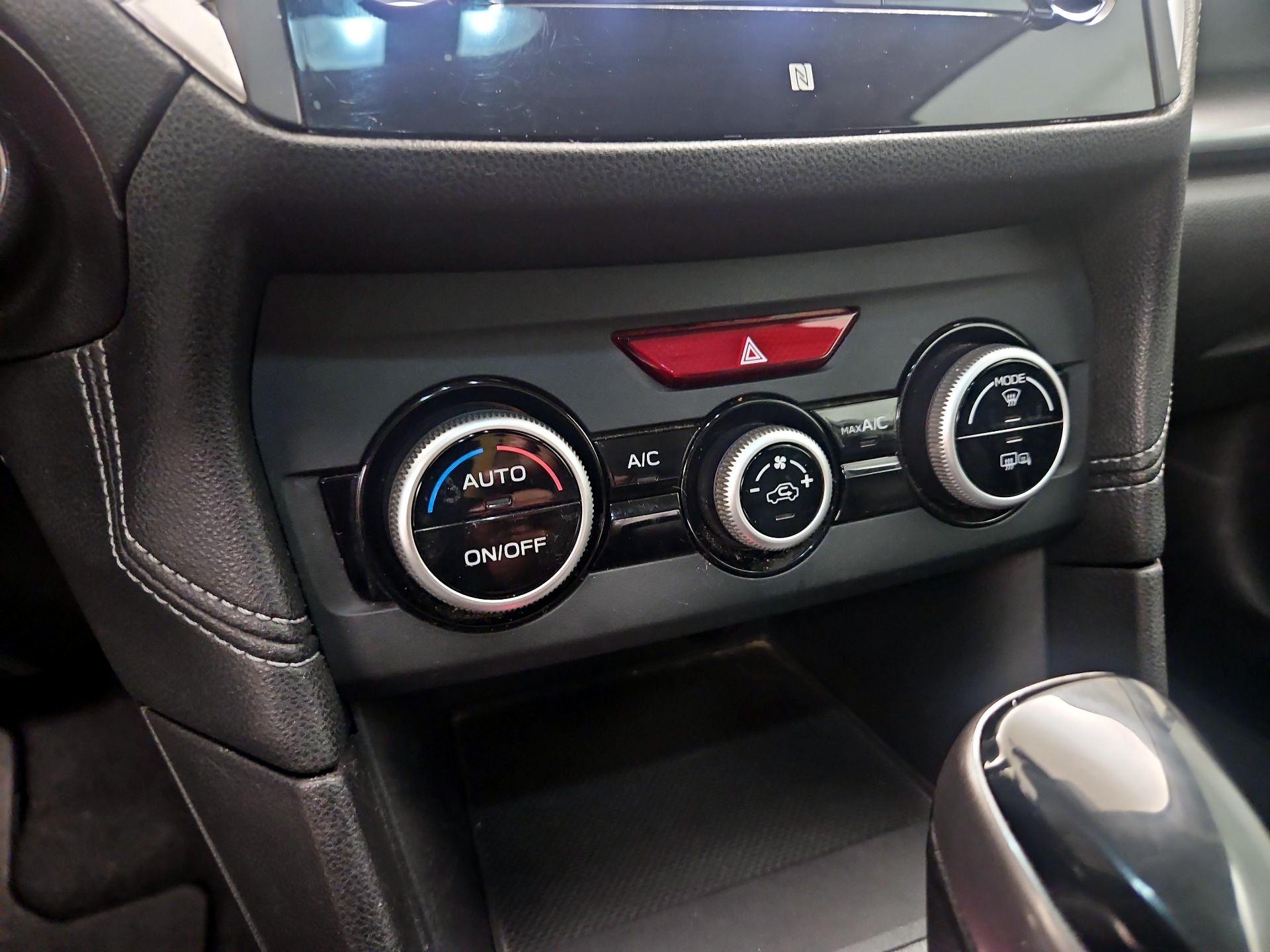 Thumbnail: 2017 Subaru Impreza - 16