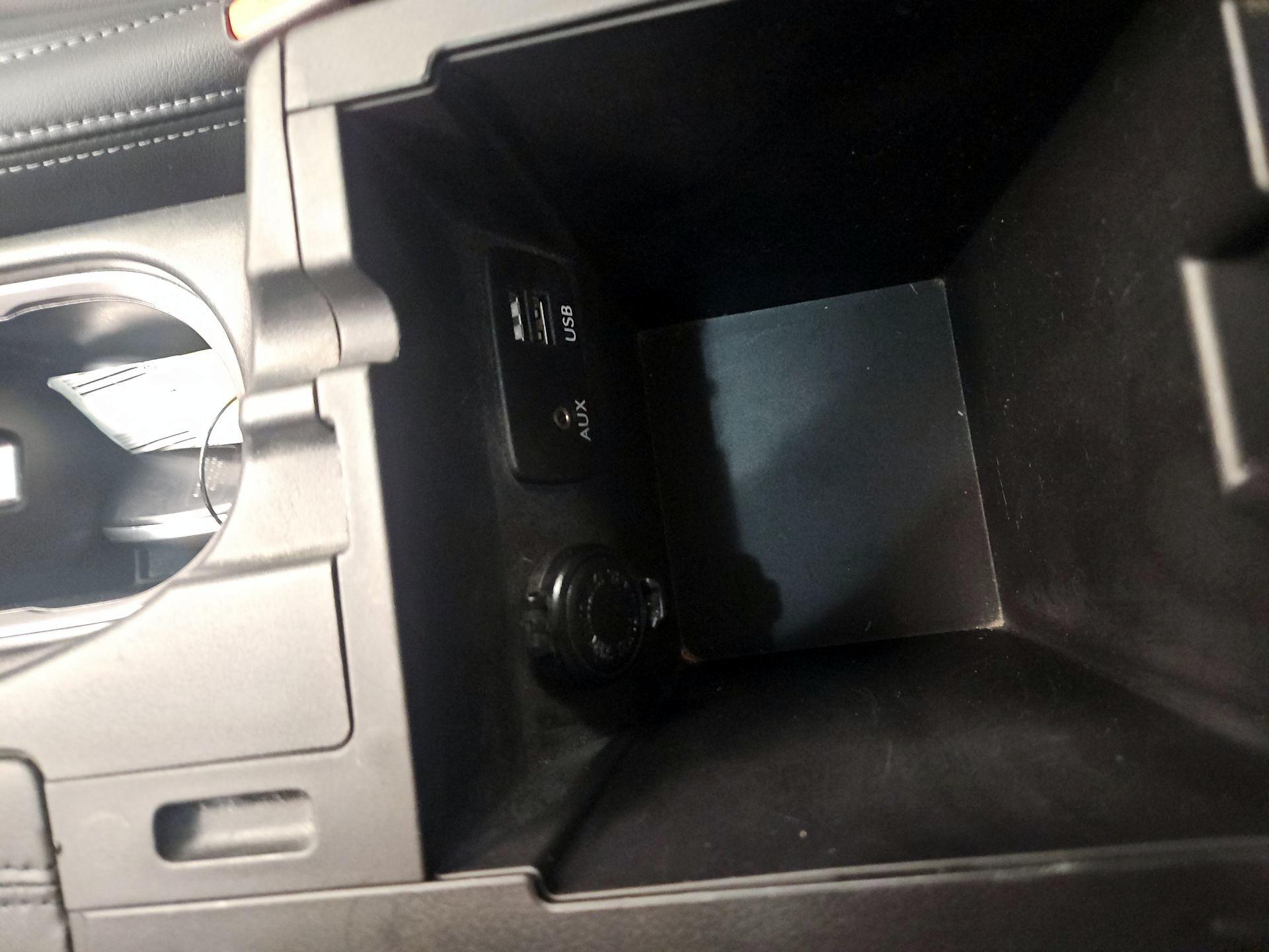 Thumbnail: 2017 Subaru Impreza - 18