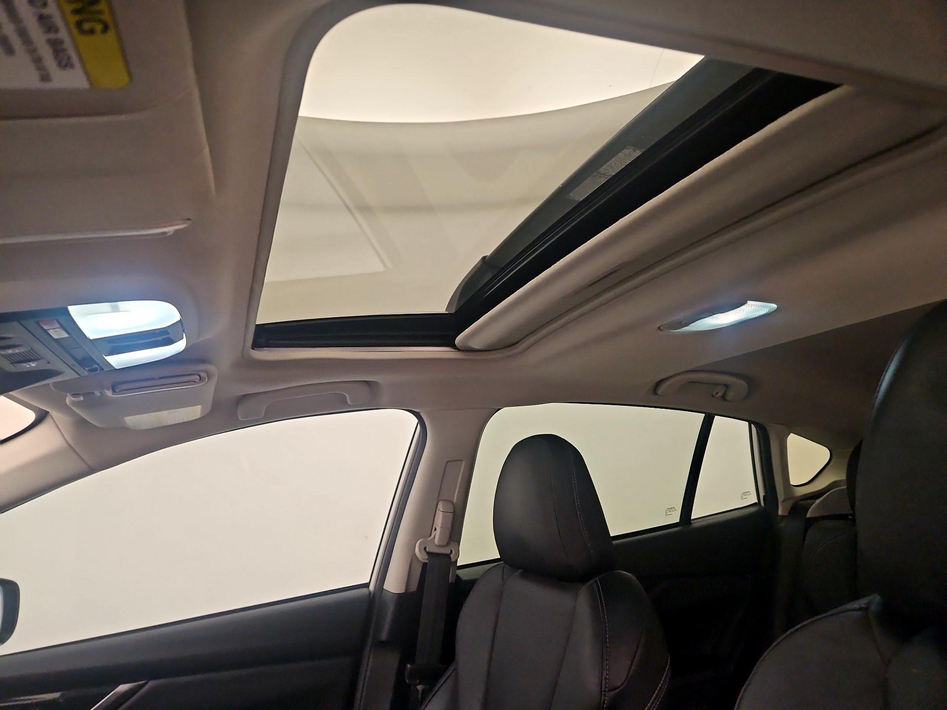 Thumbnail: 2017 Subaru Impreza - 19