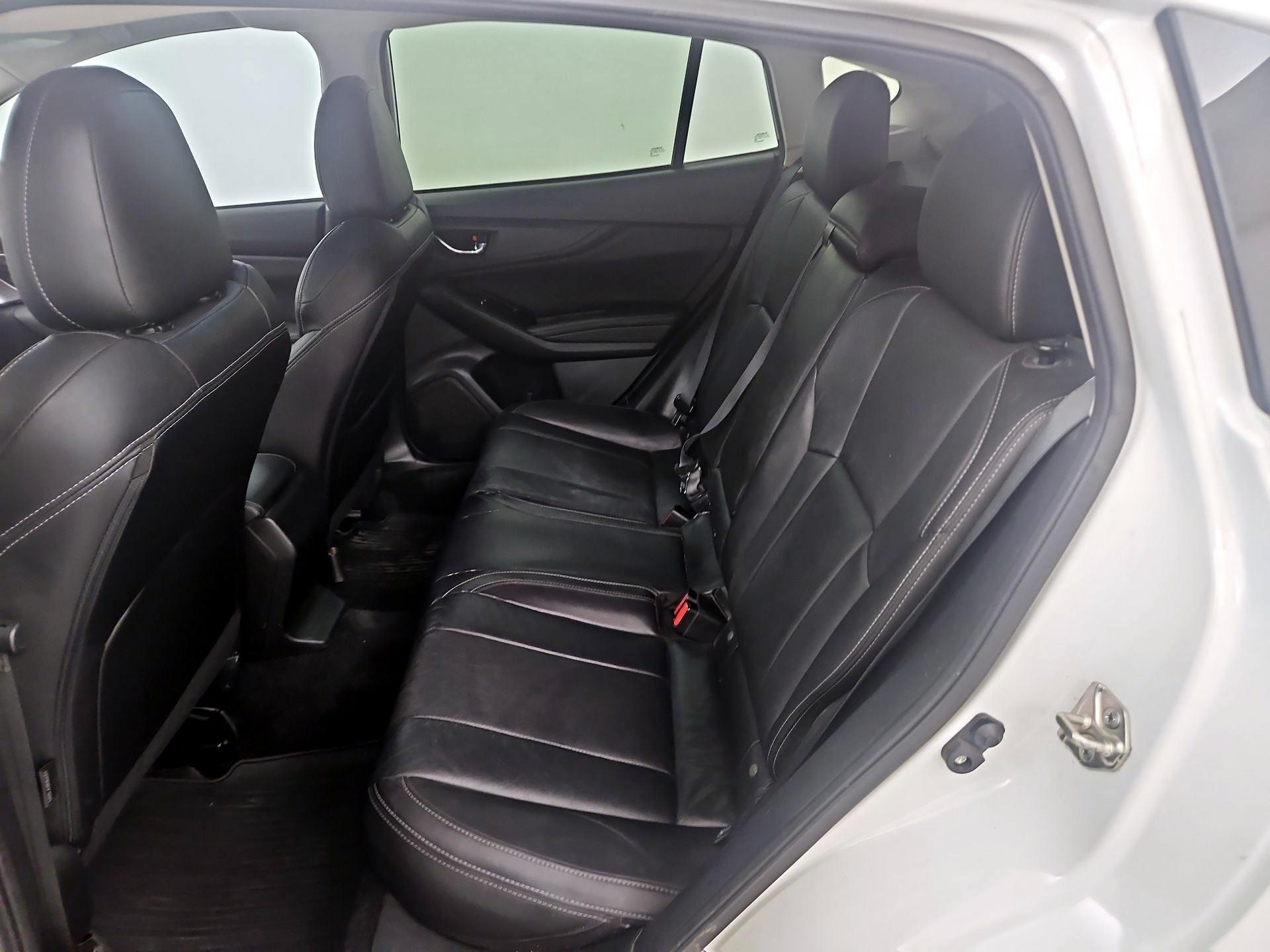 Thumbnail: 2017 Subaru Impreza - 20