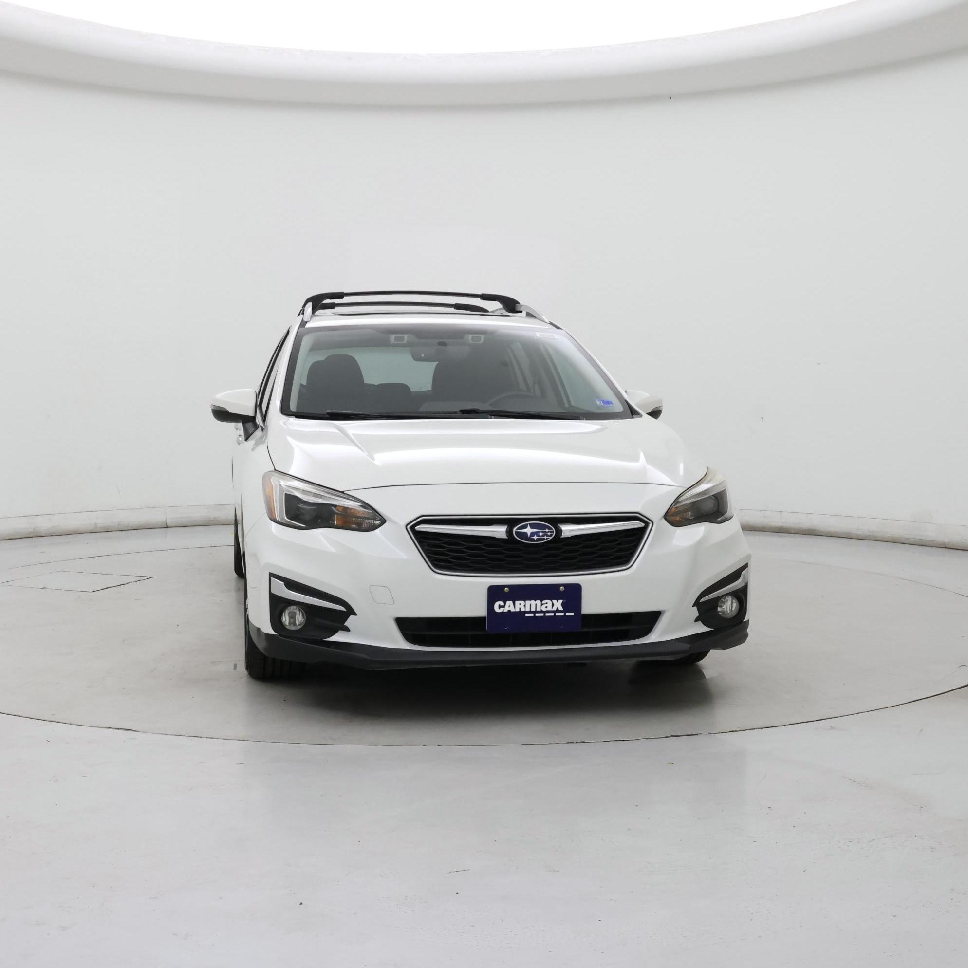 Thumbnail: 2017 Subaru Impreza - 5