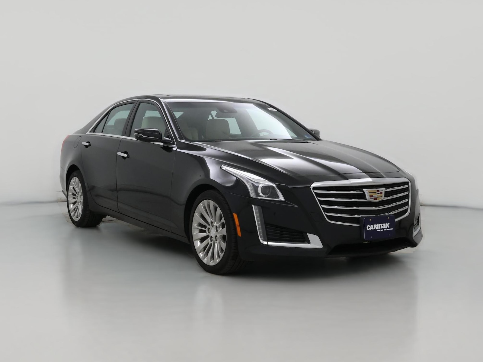2019 Cadillac CTS Sedan