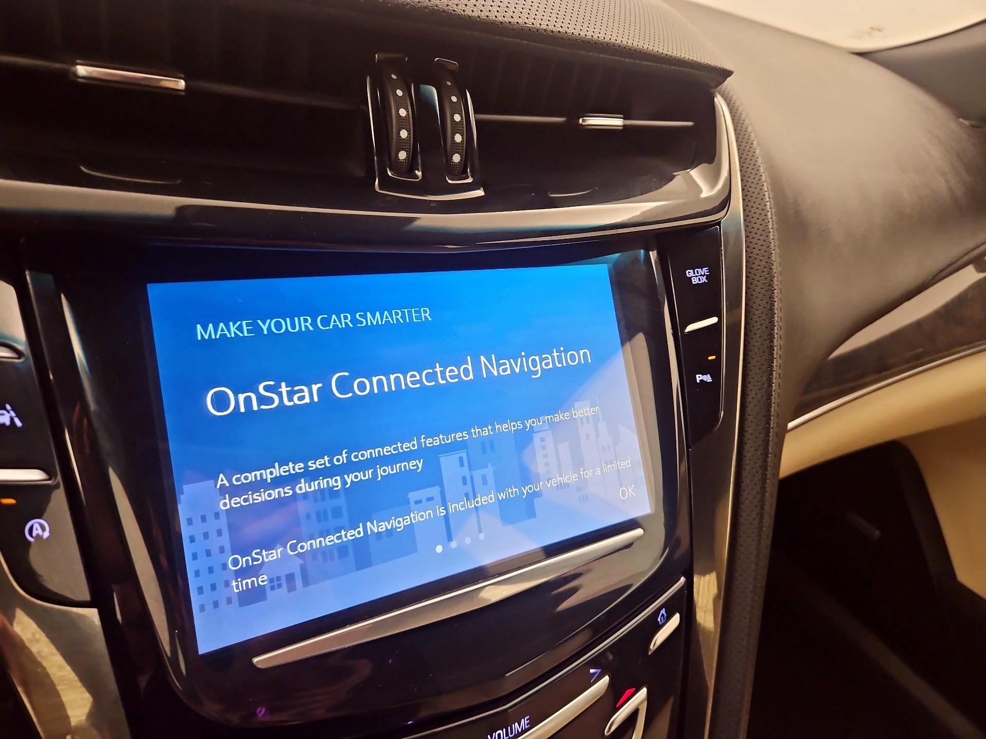 Thumbnail: 2019 Cadillac CTS - 14