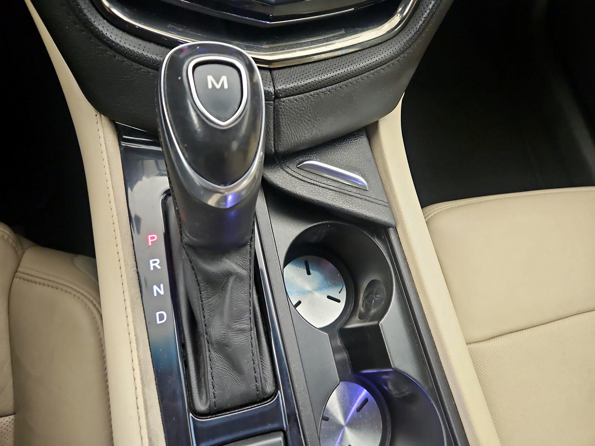 Thumbnail: 2019 Cadillac CTS - 18