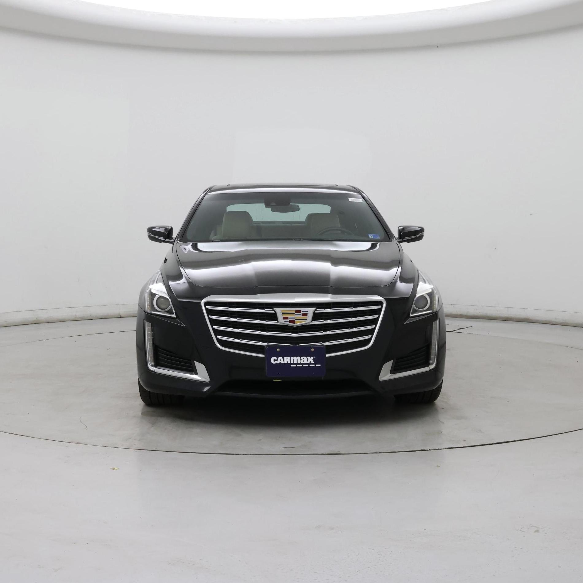 Thumbnail: 2019 Cadillac CTS - 5