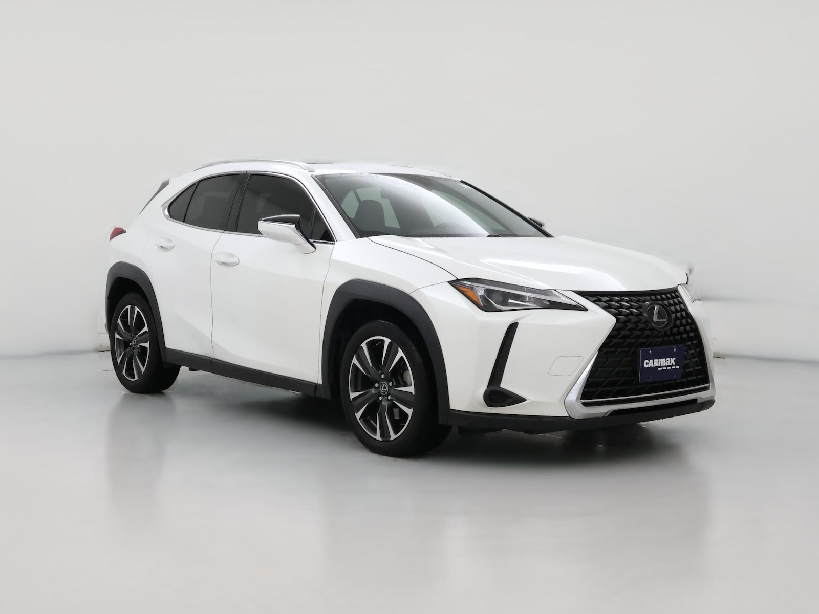 2019 Lexus UX 200