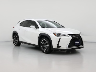 2019 Lexus UX 200