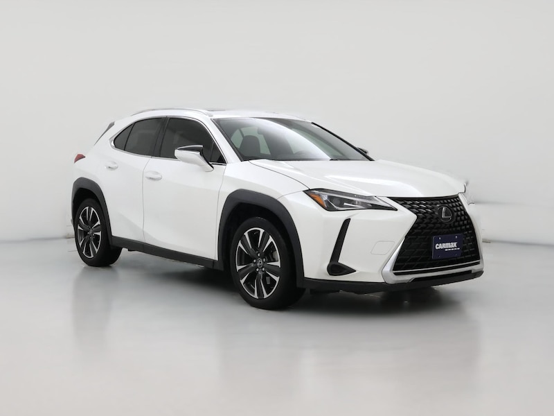2019 Lexus UX 200 -
                  Virginia Beach, VA