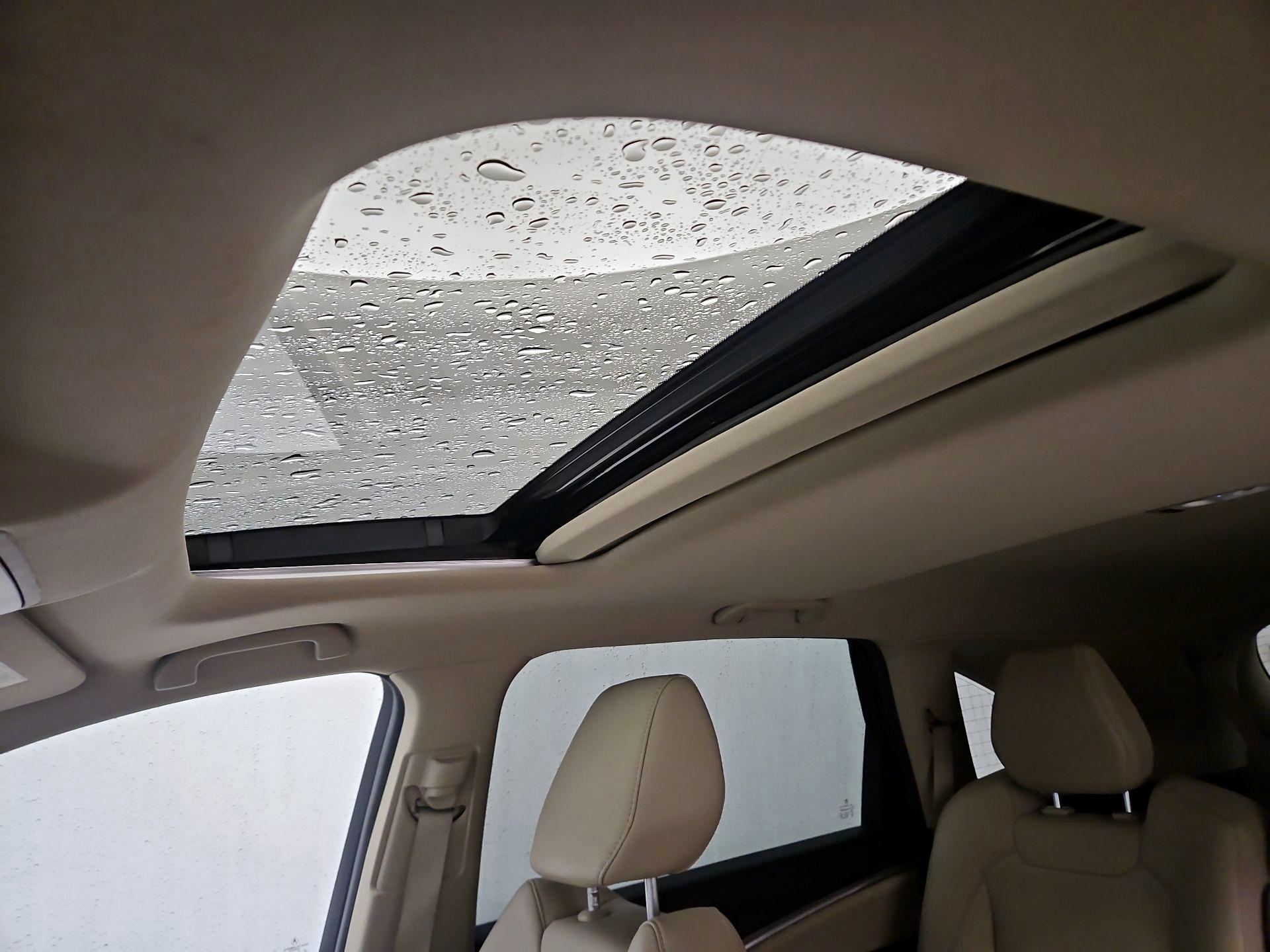 Thumbnail: 2016 Acura MDX - 20