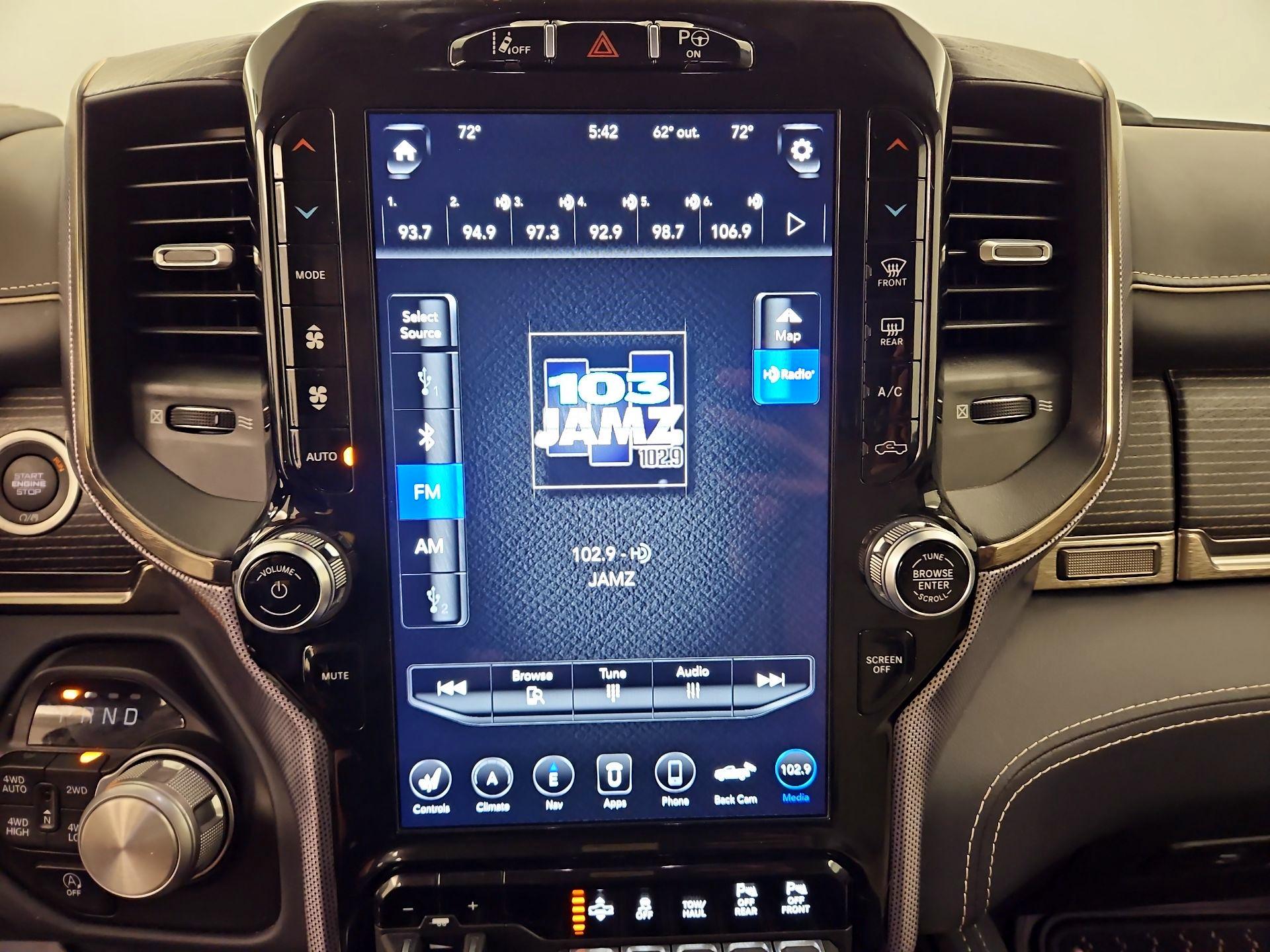 Thumbnail: 2020 RAM 1500 - 16