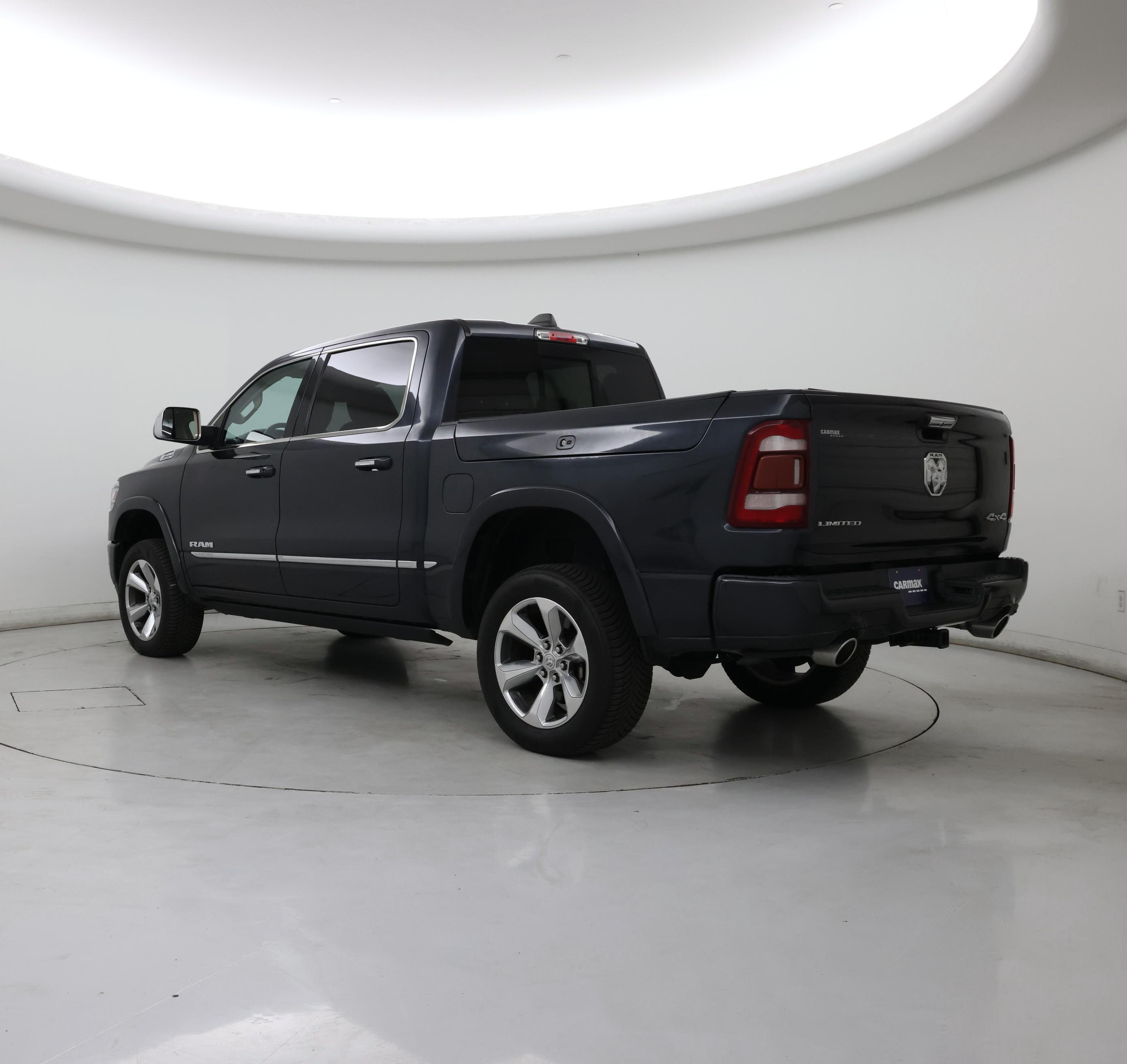 Thumbnail: 2020 RAM 1500 - 2