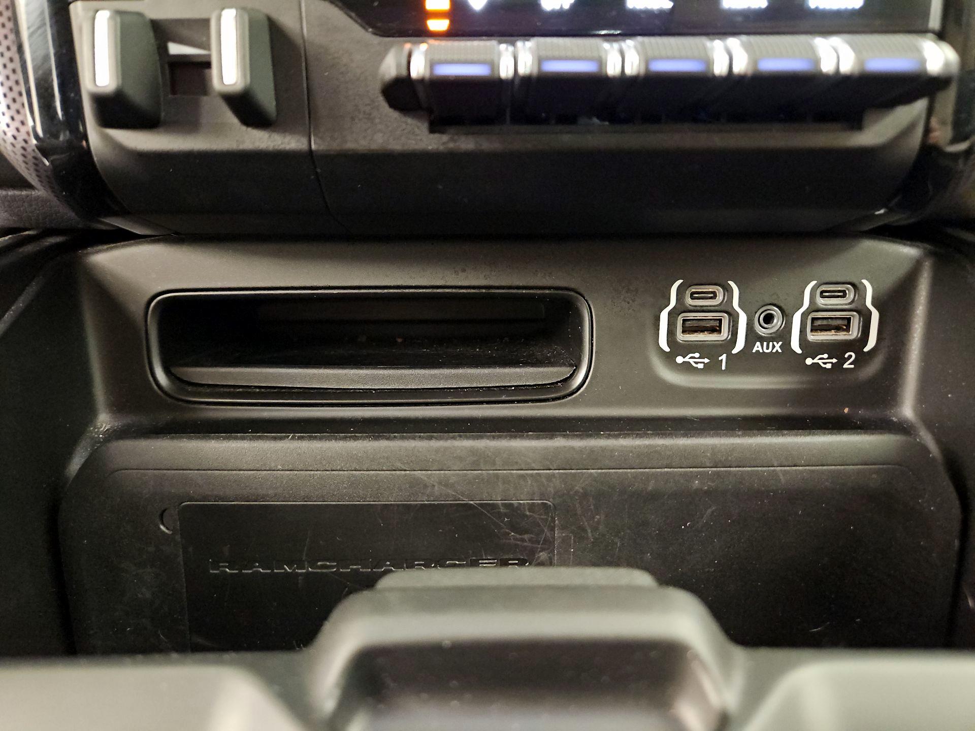 Thumbnail: 2020 RAM 1500 - 19