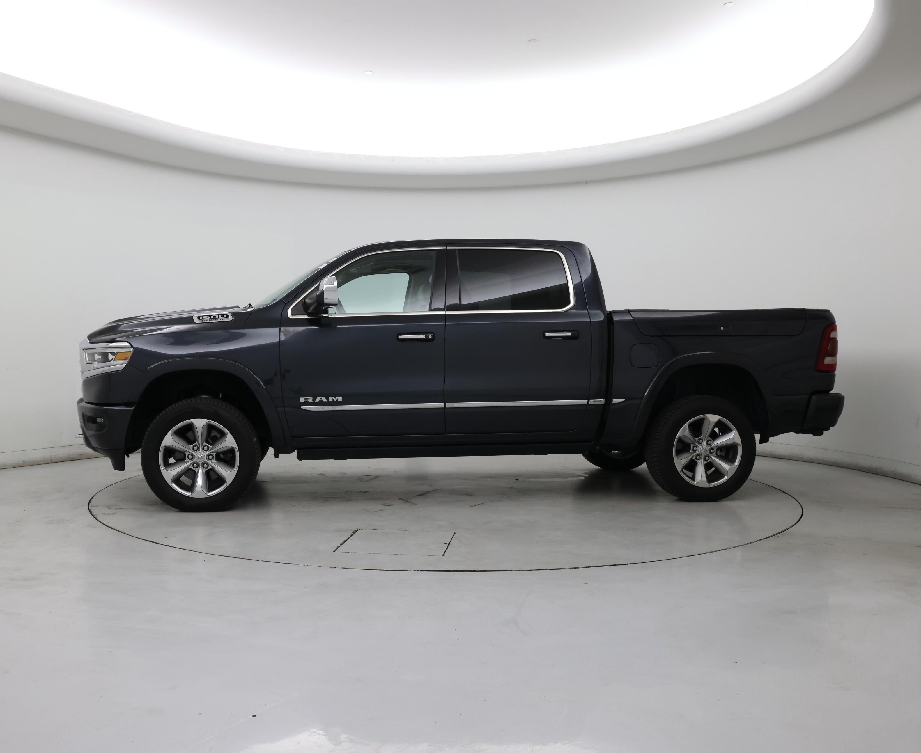 Thumbnail: 2020 RAM 1500 - 3