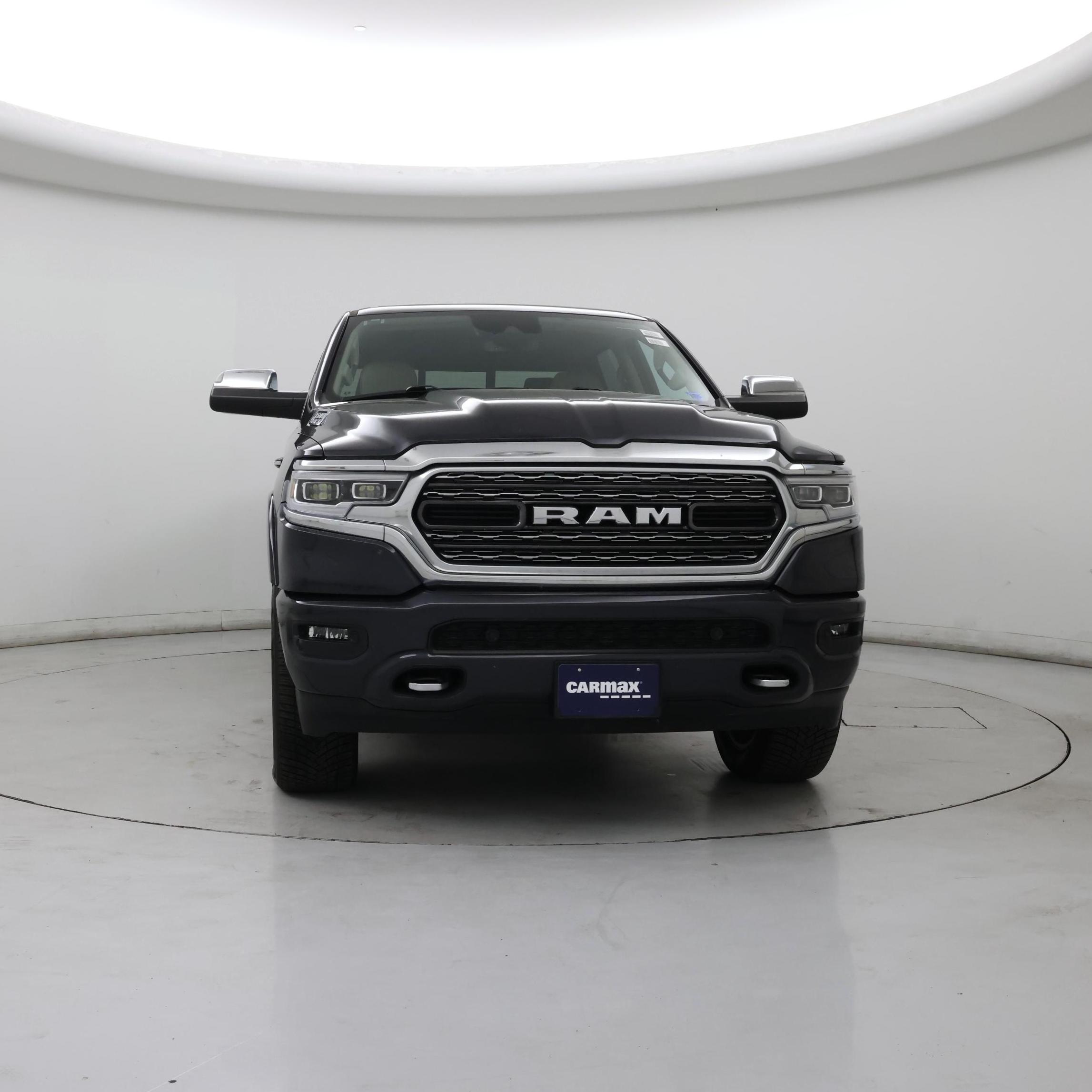 Thumbnail: 2020 RAM 1500 - 5