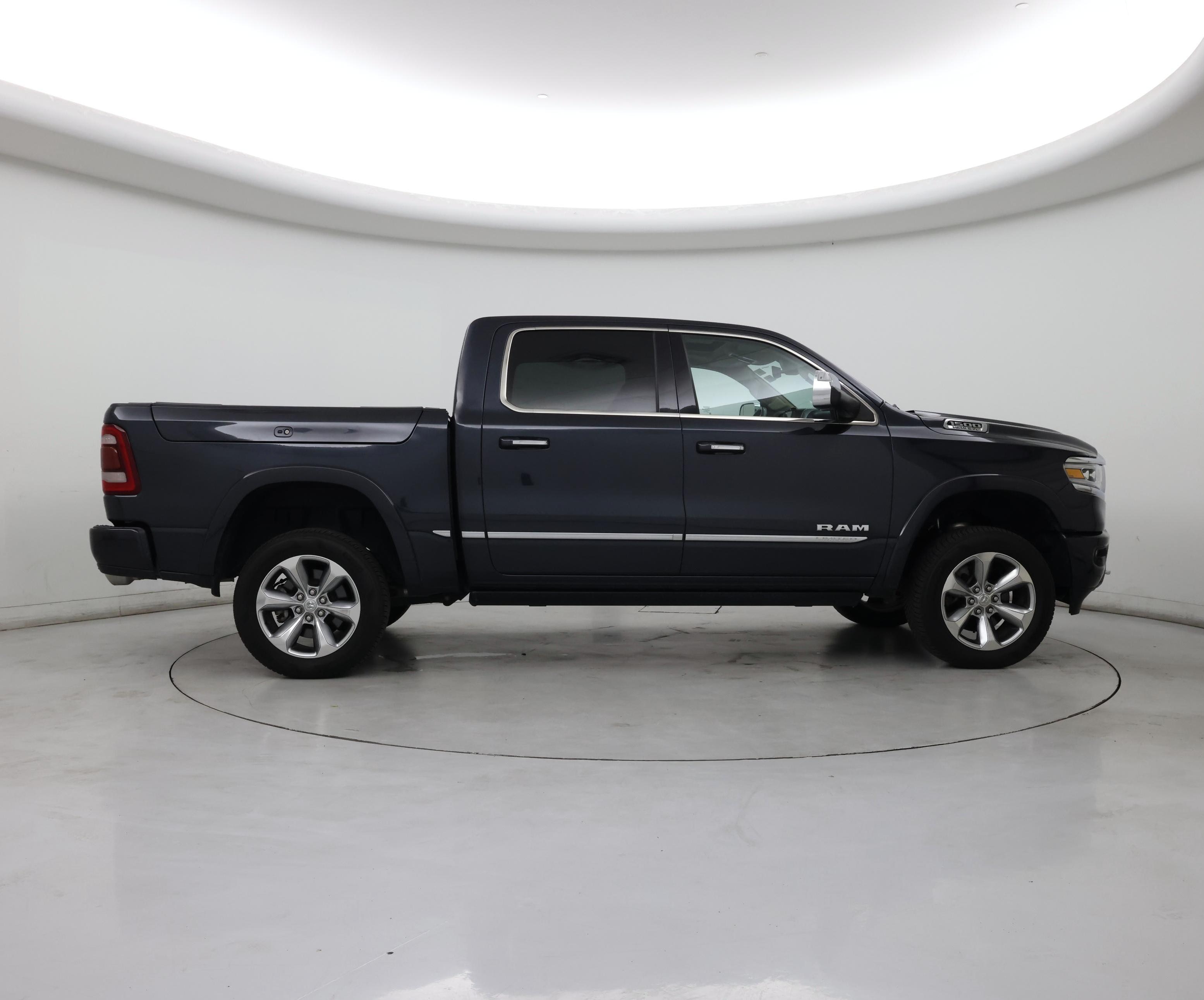 Thumbnail: 2020 RAM 1500 - 7