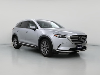 2022 Mazda CX-9 Grand Touring
