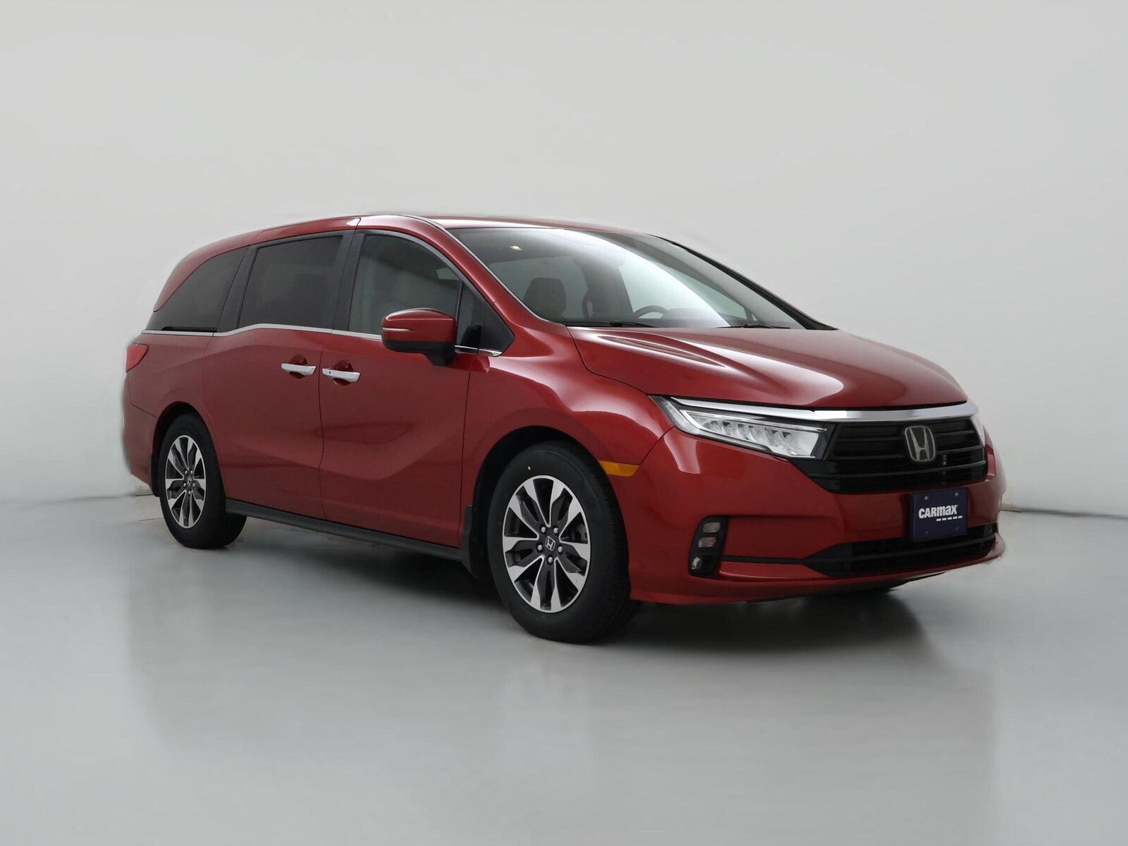 2022 Honda Odyssey