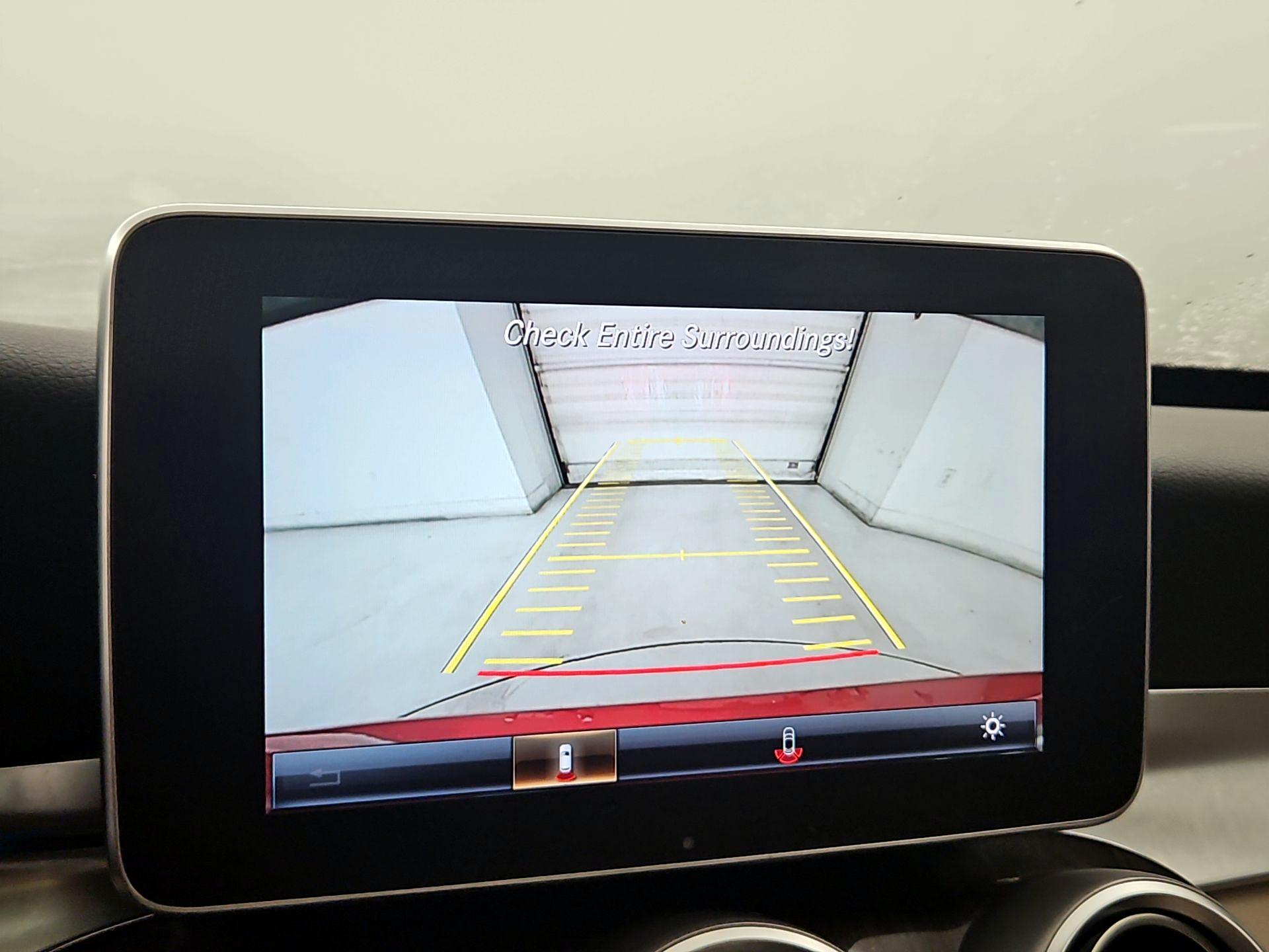 Thumbnail: 2017 Mercedes-Benz C-Class - 15