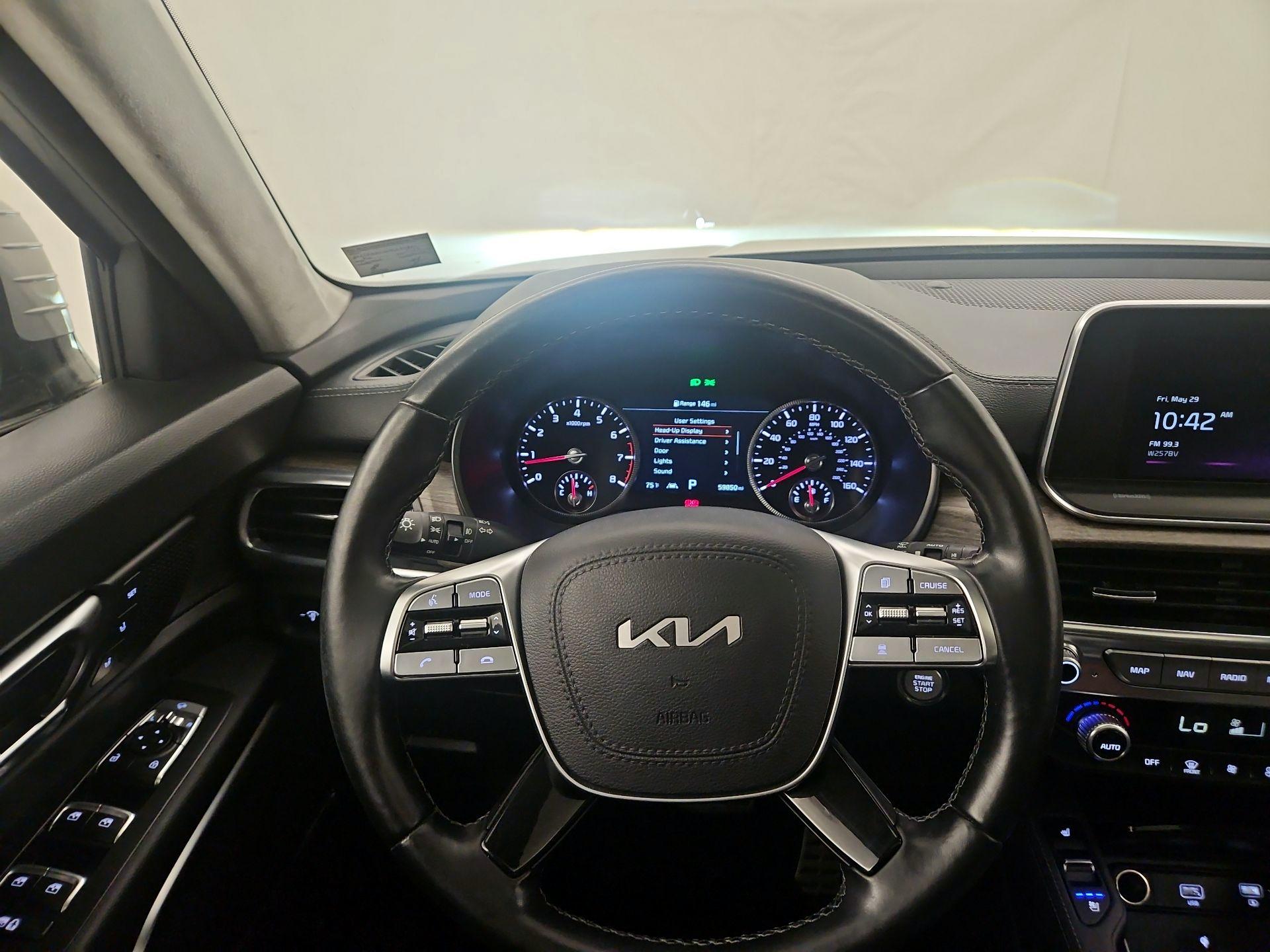 Thumbnail: 2022 Kia Telluride - 10