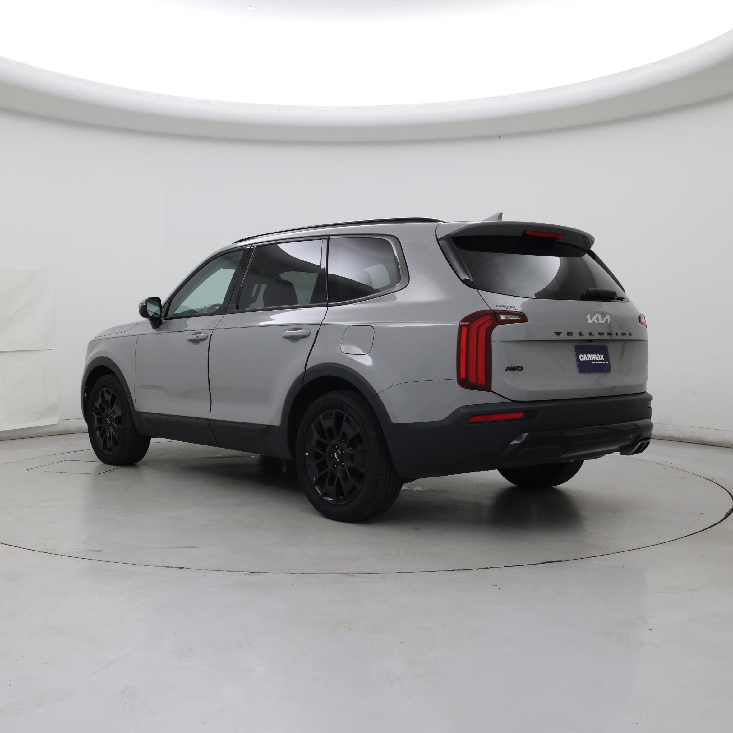 Thumbnail: 2022 Kia Telluride - 2