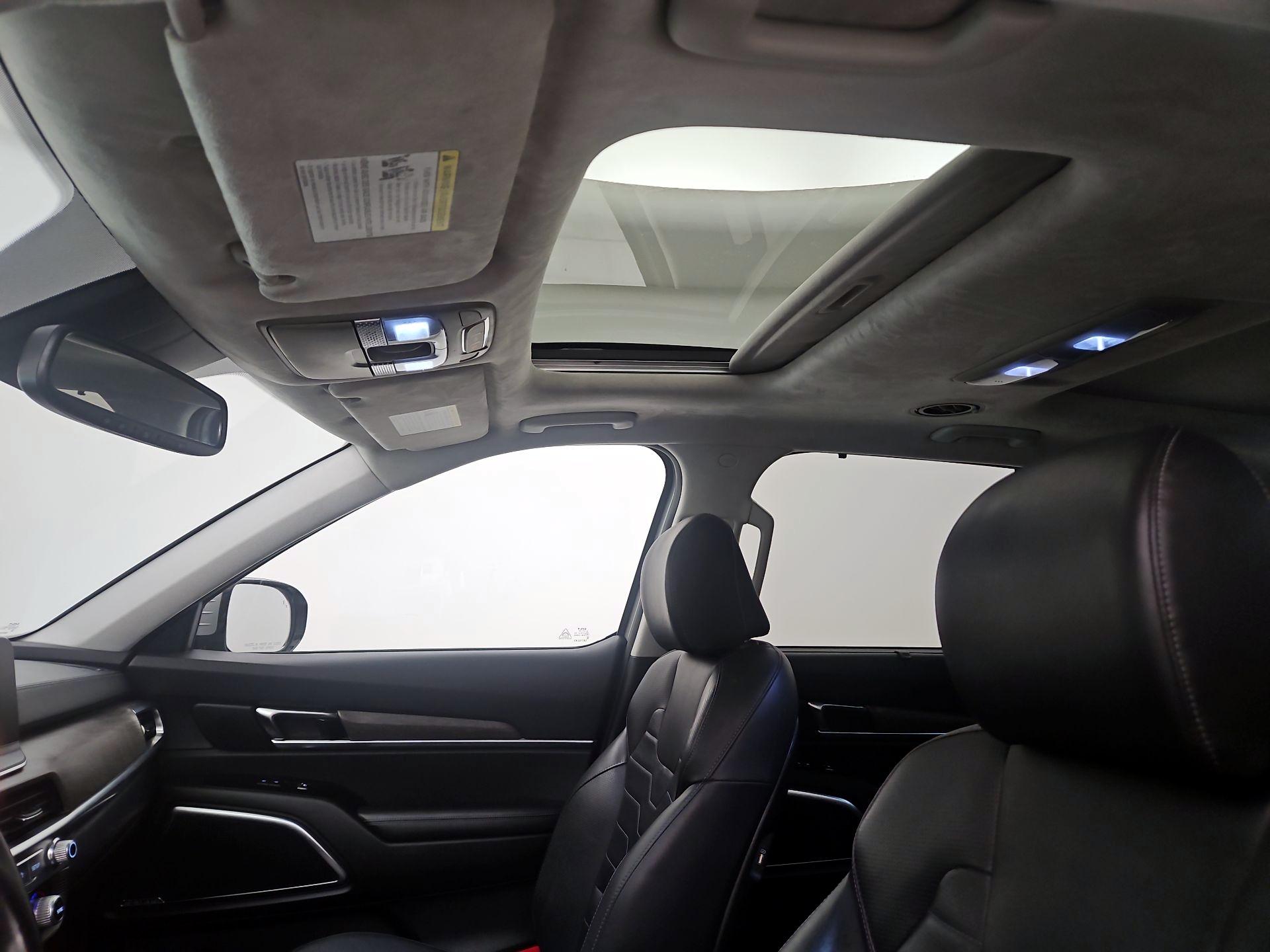 Thumbnail: 2022 Kia Telluride - 20