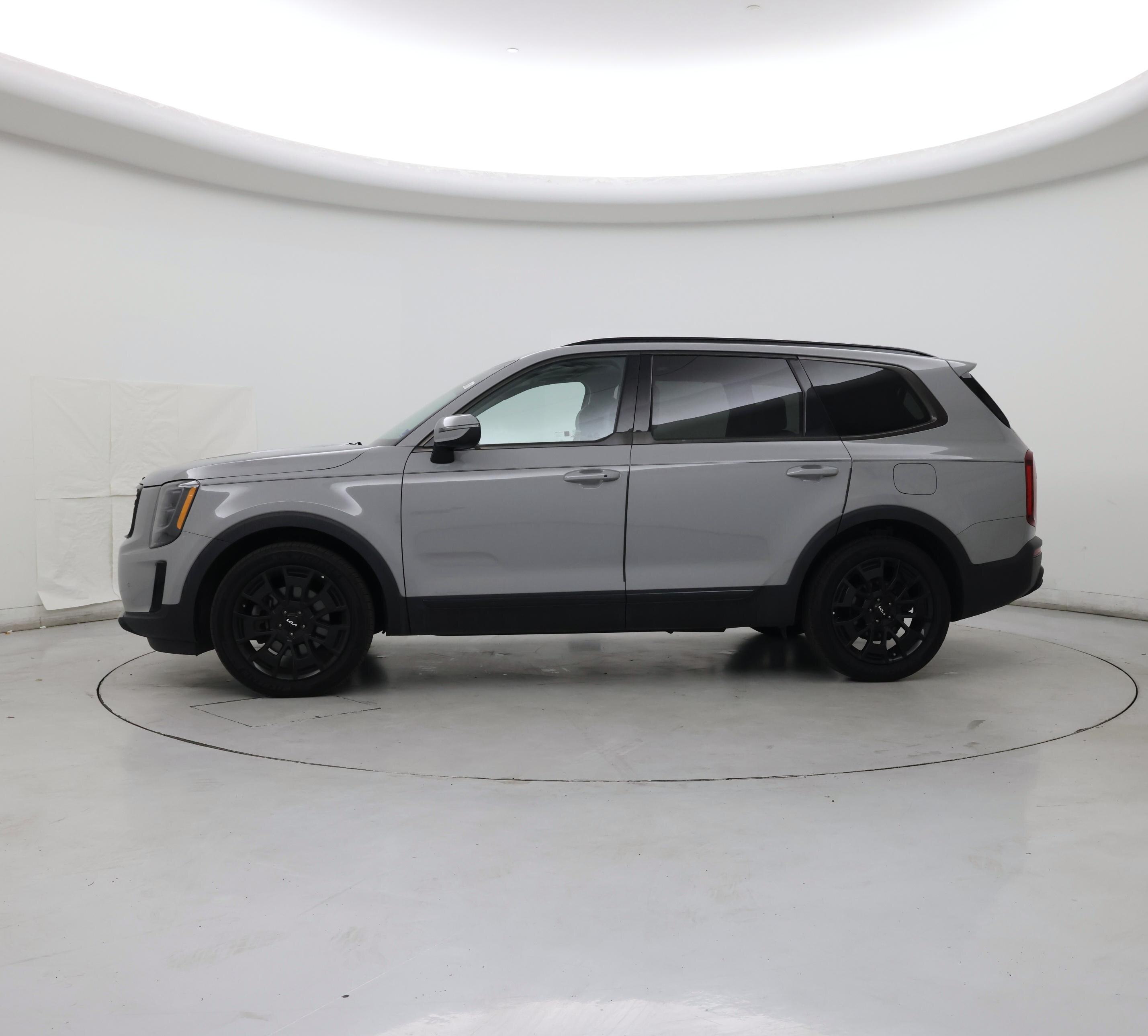 Thumbnail: 2022 Kia Telluride - 3