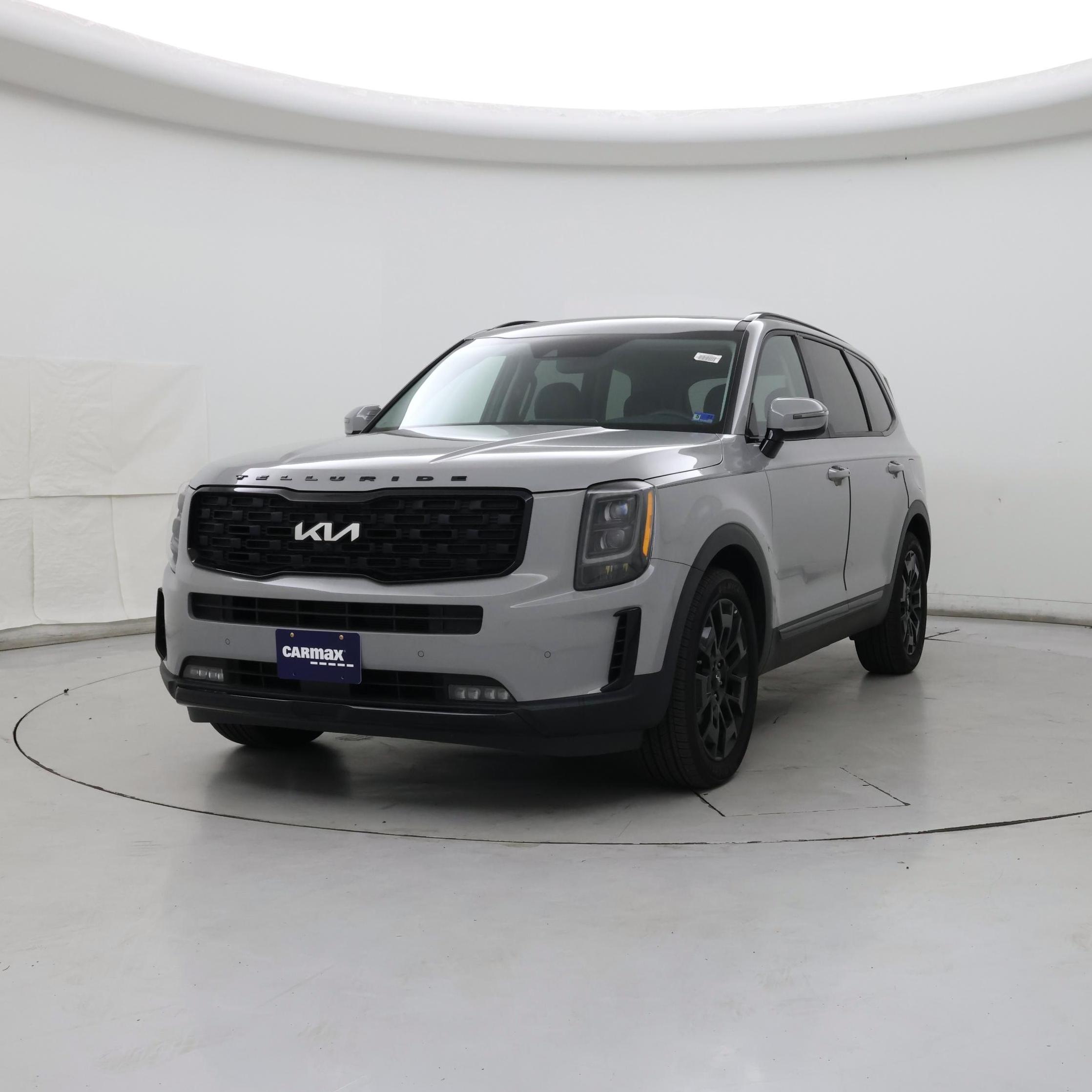 Thumbnail: 2022 Kia Telluride - 4