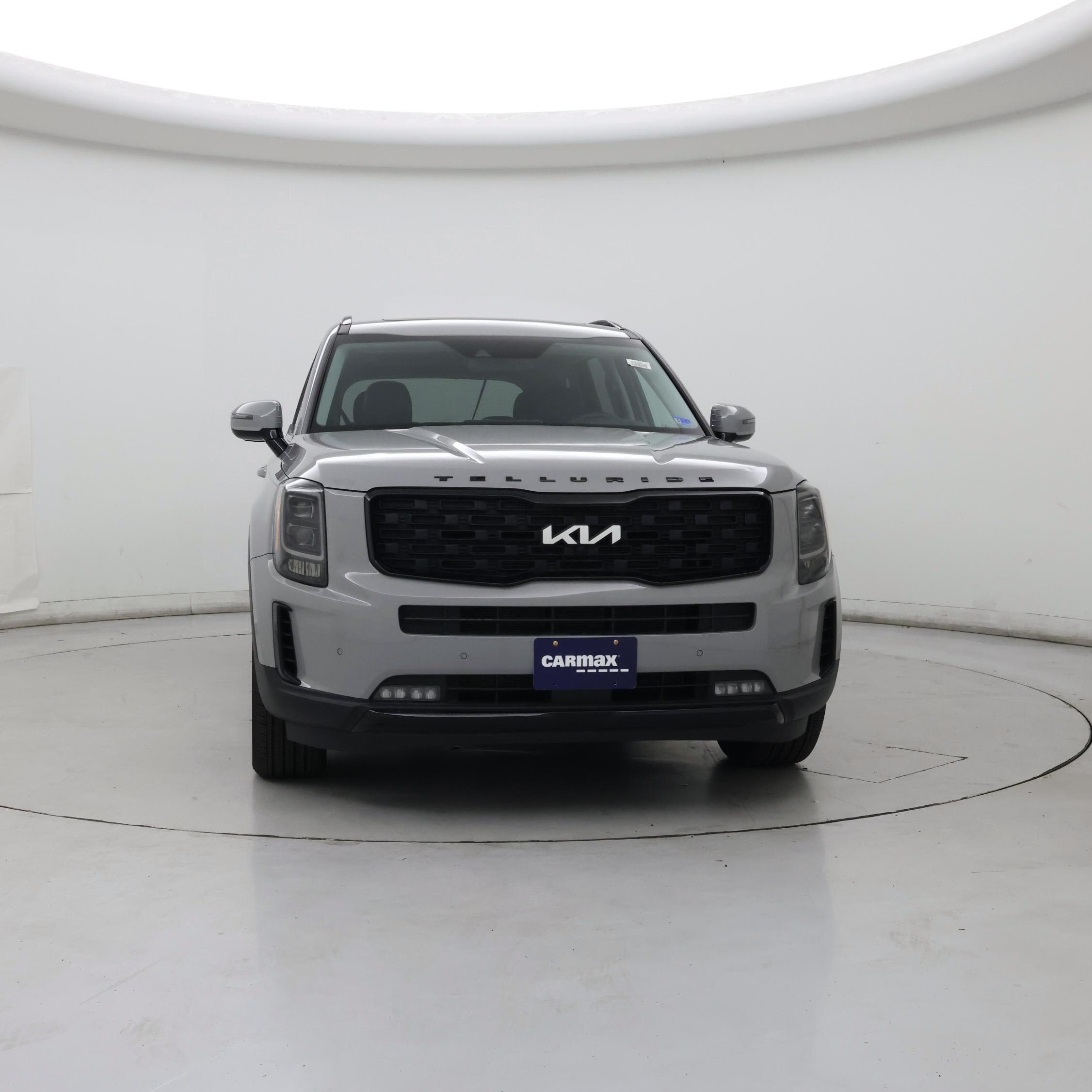 Thumbnail: 2022 Kia Telluride - 5