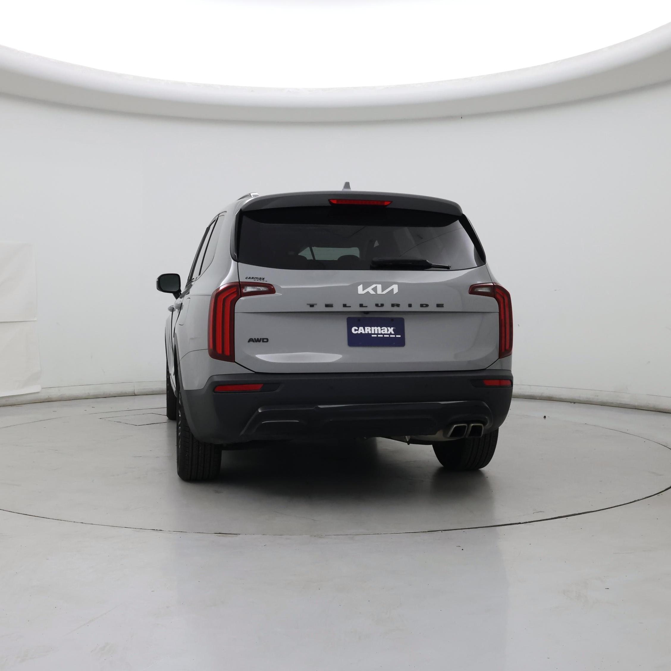 Thumbnail: 2022 Kia Telluride - 6