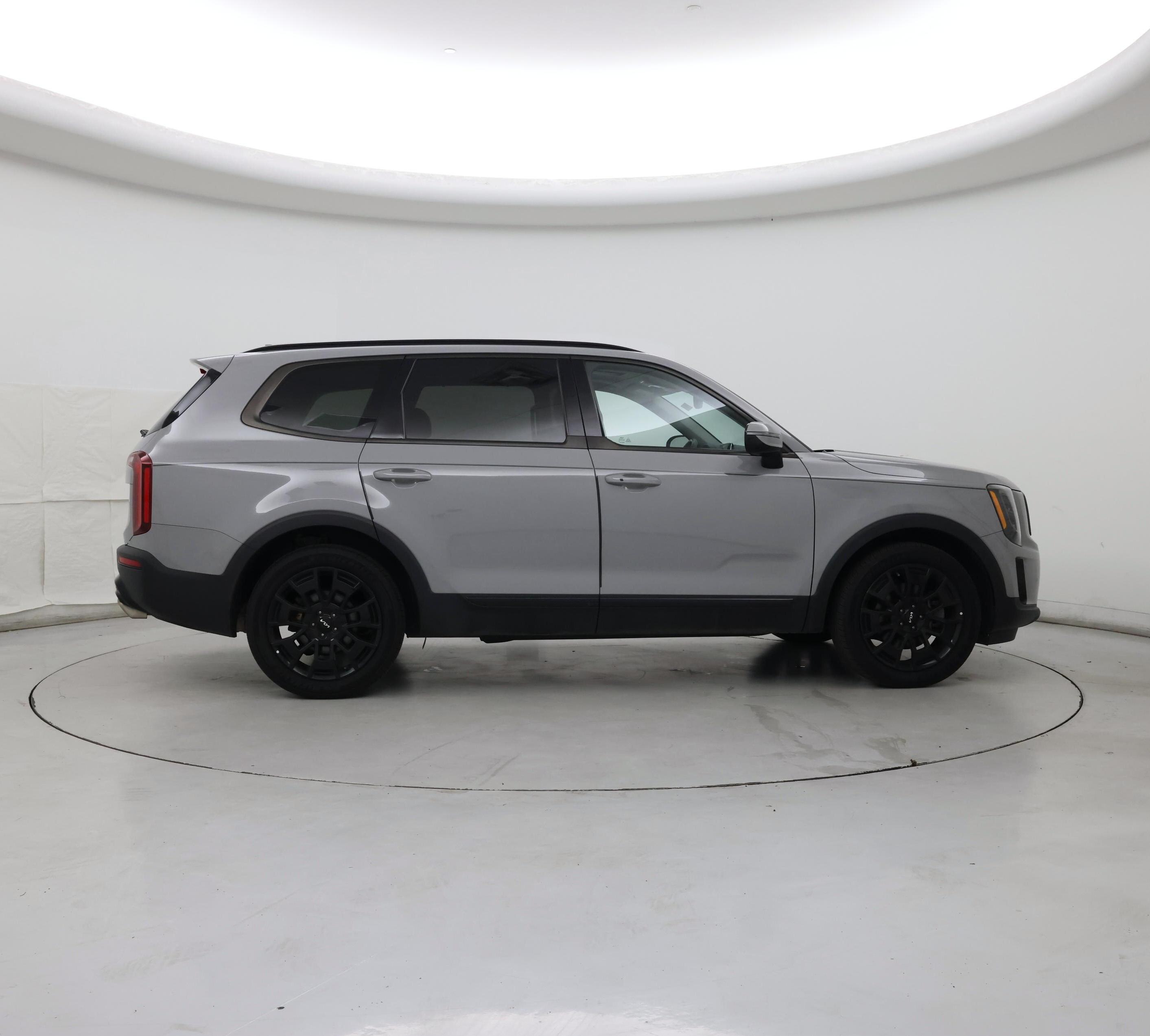 Thumbnail: 2022 Kia Telluride - 7